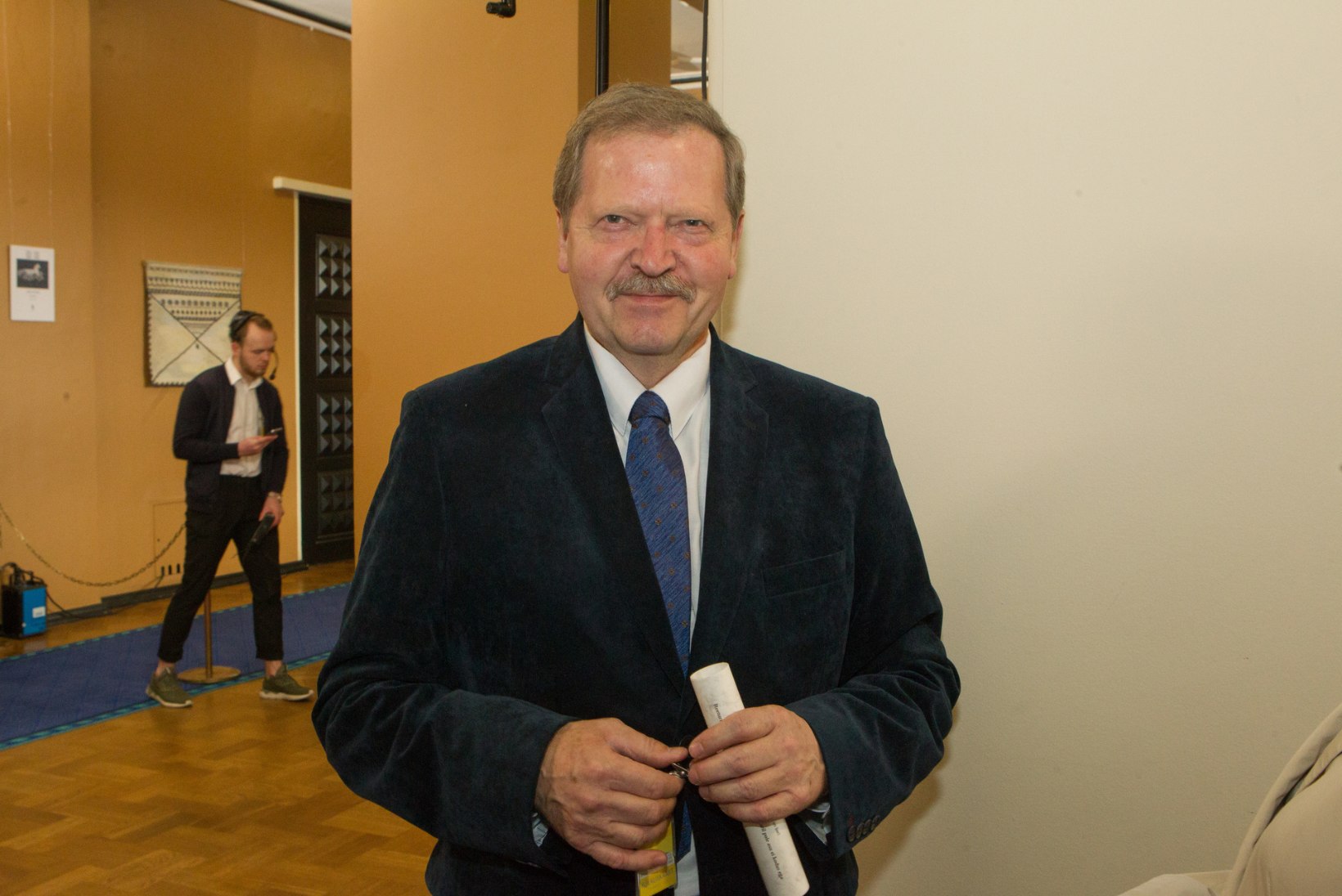 Justiitsminister Urmas Reinsalu umbusaldamine võib ajada koalitsiooni lõhki