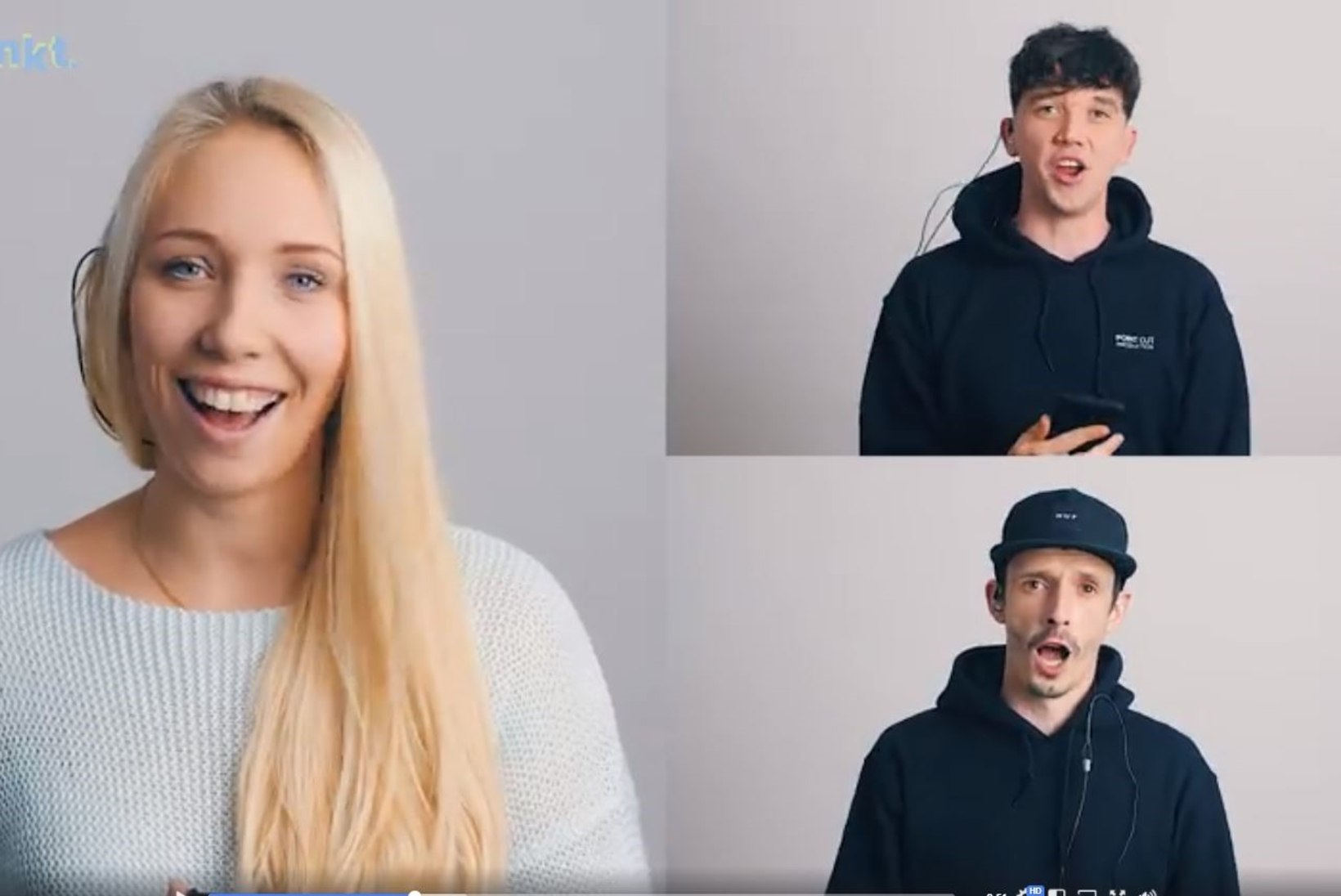 VIDEO | Kas sinul on Eesti hümni sõnad peas? Kuula, mitu eestlast kahekümne viiest suutsid hümni õigesti laulda