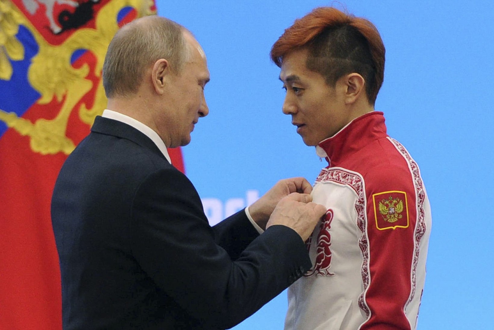ROKi vastus paanikas venelastele: võime olümpialt eemale jätta ka sportlasi, kellel pole kunagi dopingujuhtumeid olnud