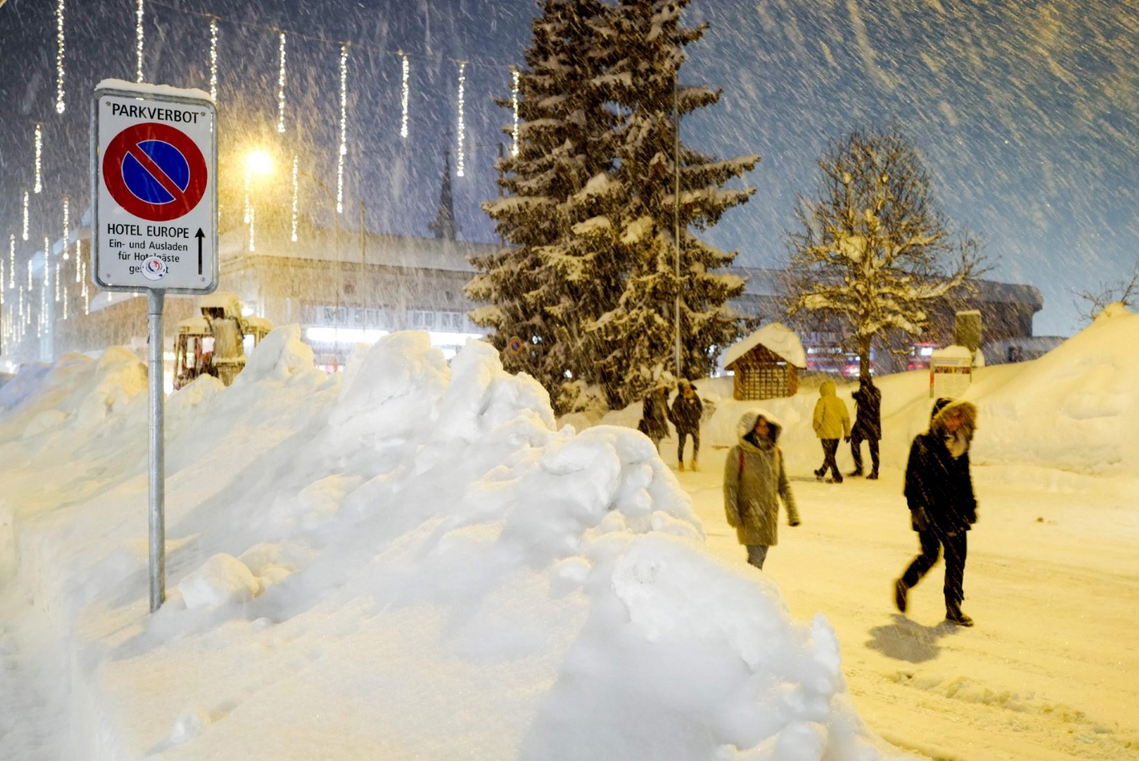 Eestlasest lumevang Austrias: kui ajakirjandust ei loe, ei teagi, et oled lõksus