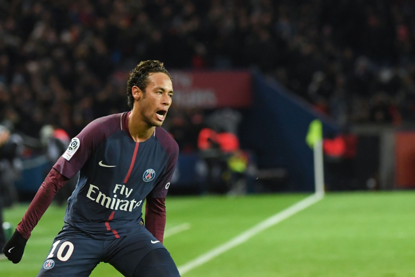 KUULUJUTUVESKI | Neymar pole Prantsusmaal õnnelik ning kaalub juba klubivahetust