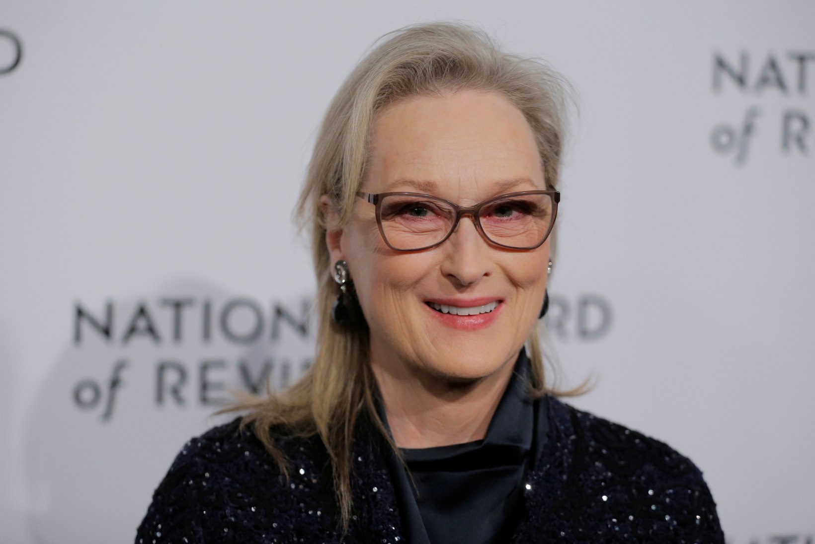 Meryl Streep hakkab mängima „Suurtes väikestes valedes“