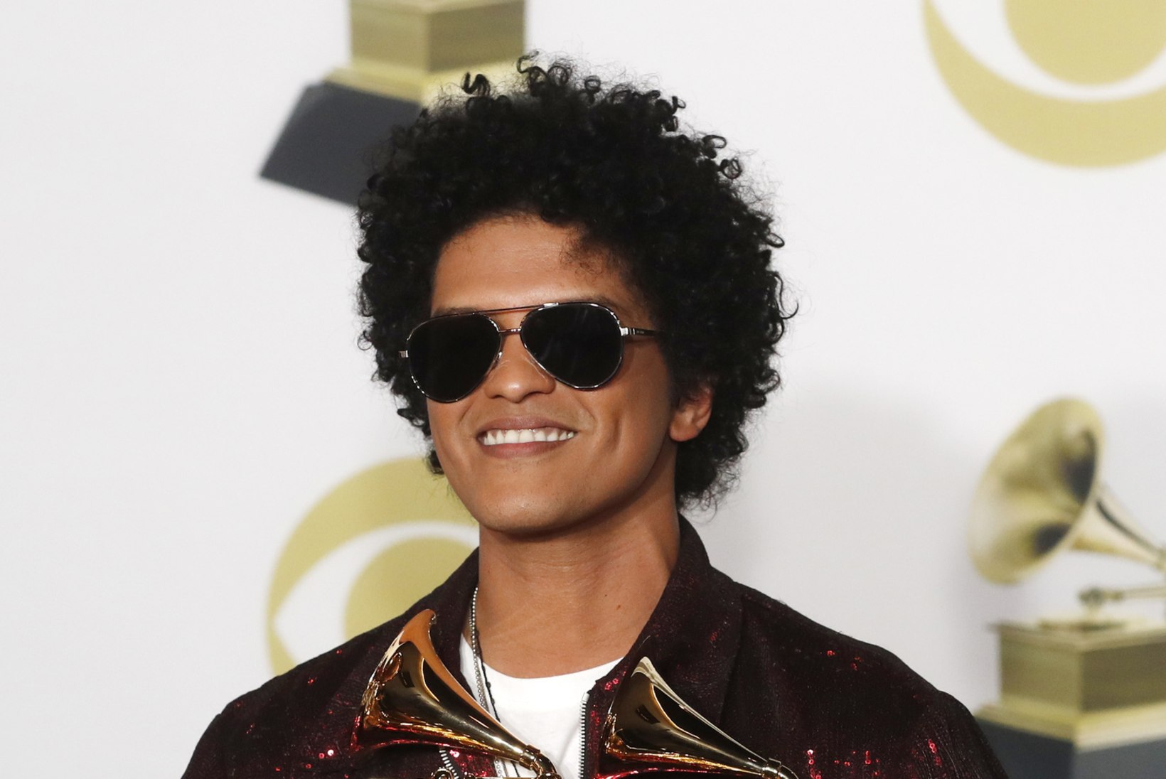 Bruno Marsi verstapostid: Mini-Elvisest megastaariks