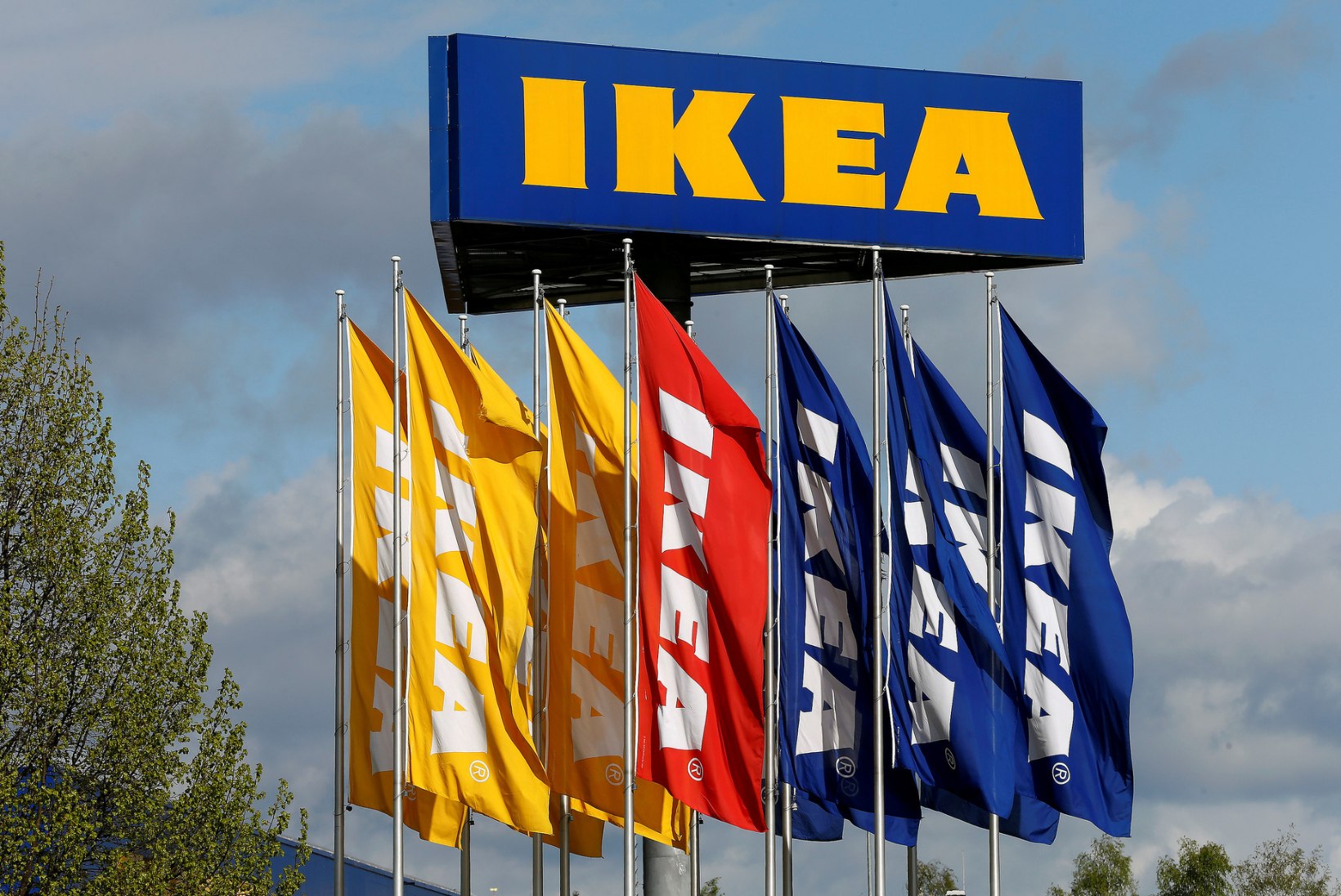 IKEA LOOJA: „Olen kitsi ja tunnen selle üle uhkust!“