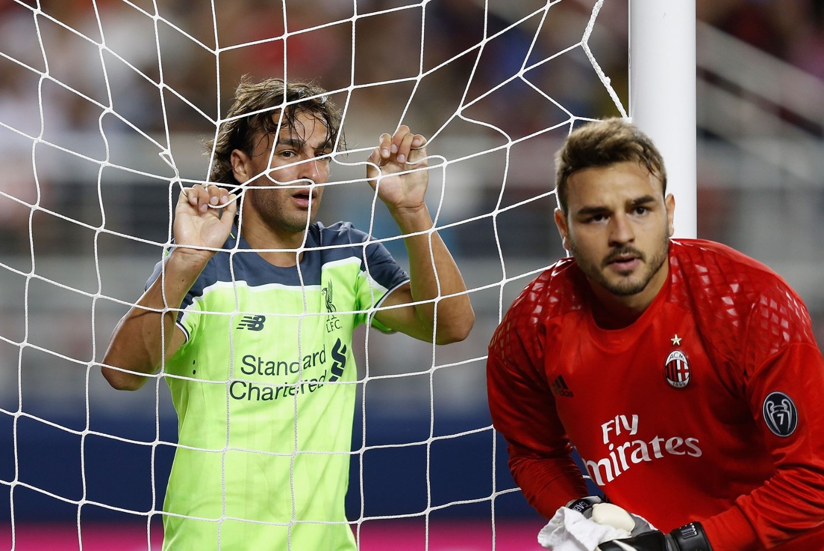 KUULUJUTUVESKI | Liverpooli põlualune pääseb klubist minema, Madridi Real ihaldab slovakki