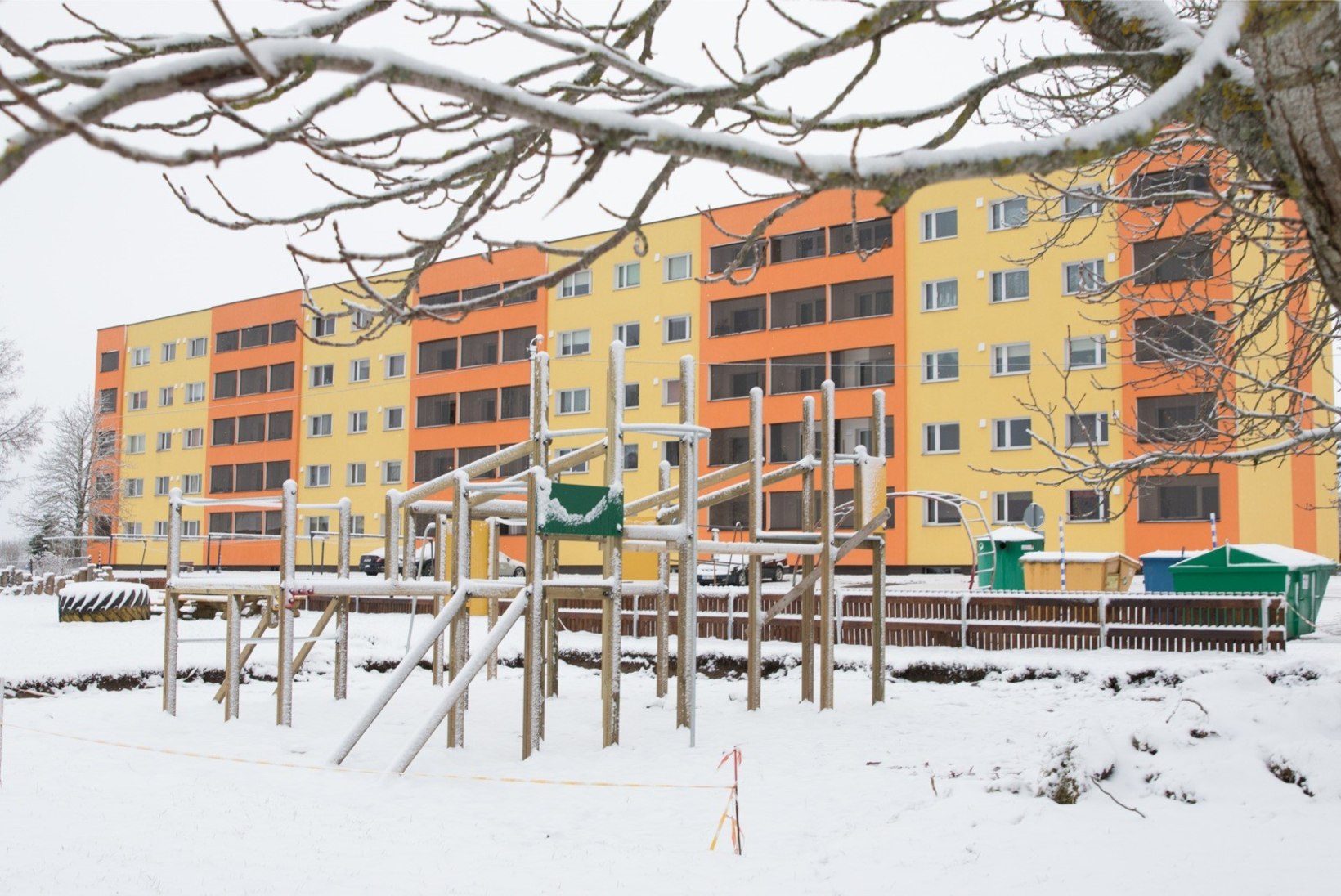 PROGNOOS 2018: Tallinnas püsib korterite kõrge hind ning parem tasuks üürimisele mõelda