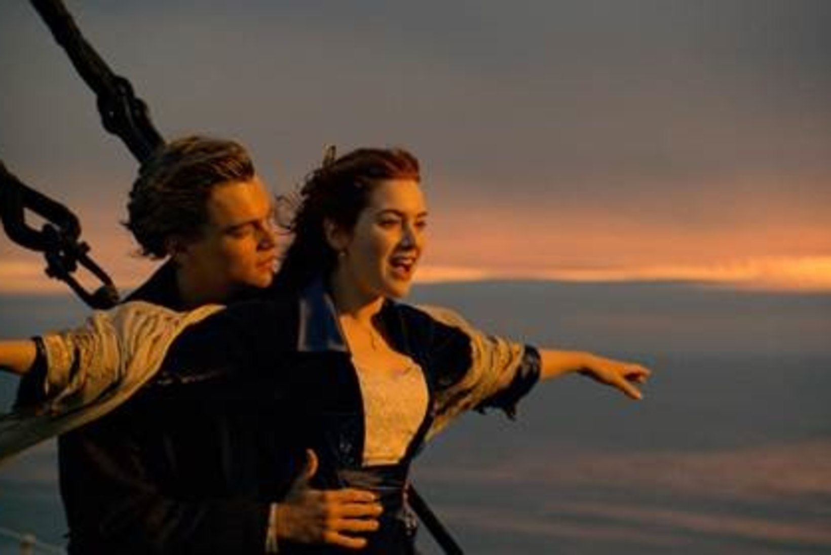 Viis mõjuvat põhjust, miks „Titanicut“ ikka ja jälle uuesti vaadata