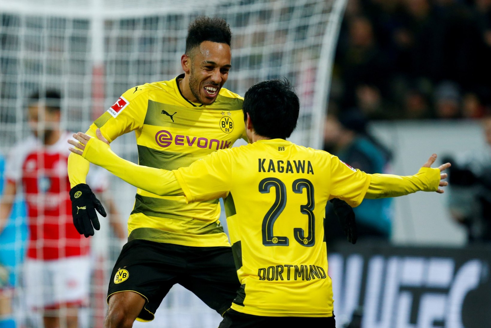 KUULUJUTUVESKI | Kui Alexis läheb Citysse, tahab Arsenal Dortmundi parimat mängijat