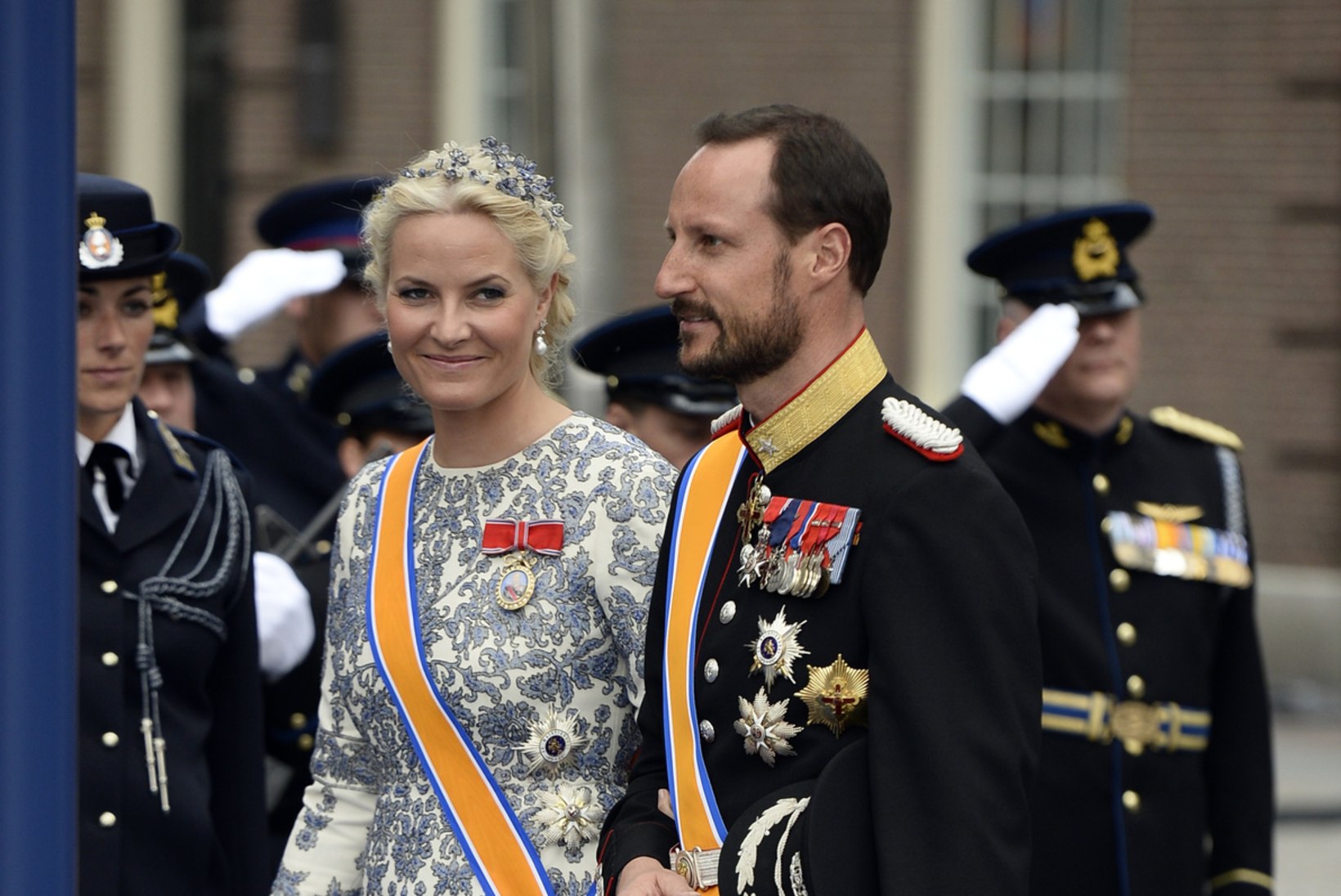Norra printsess oma haigusest: "Arvasin, et mul algas menopaus!"