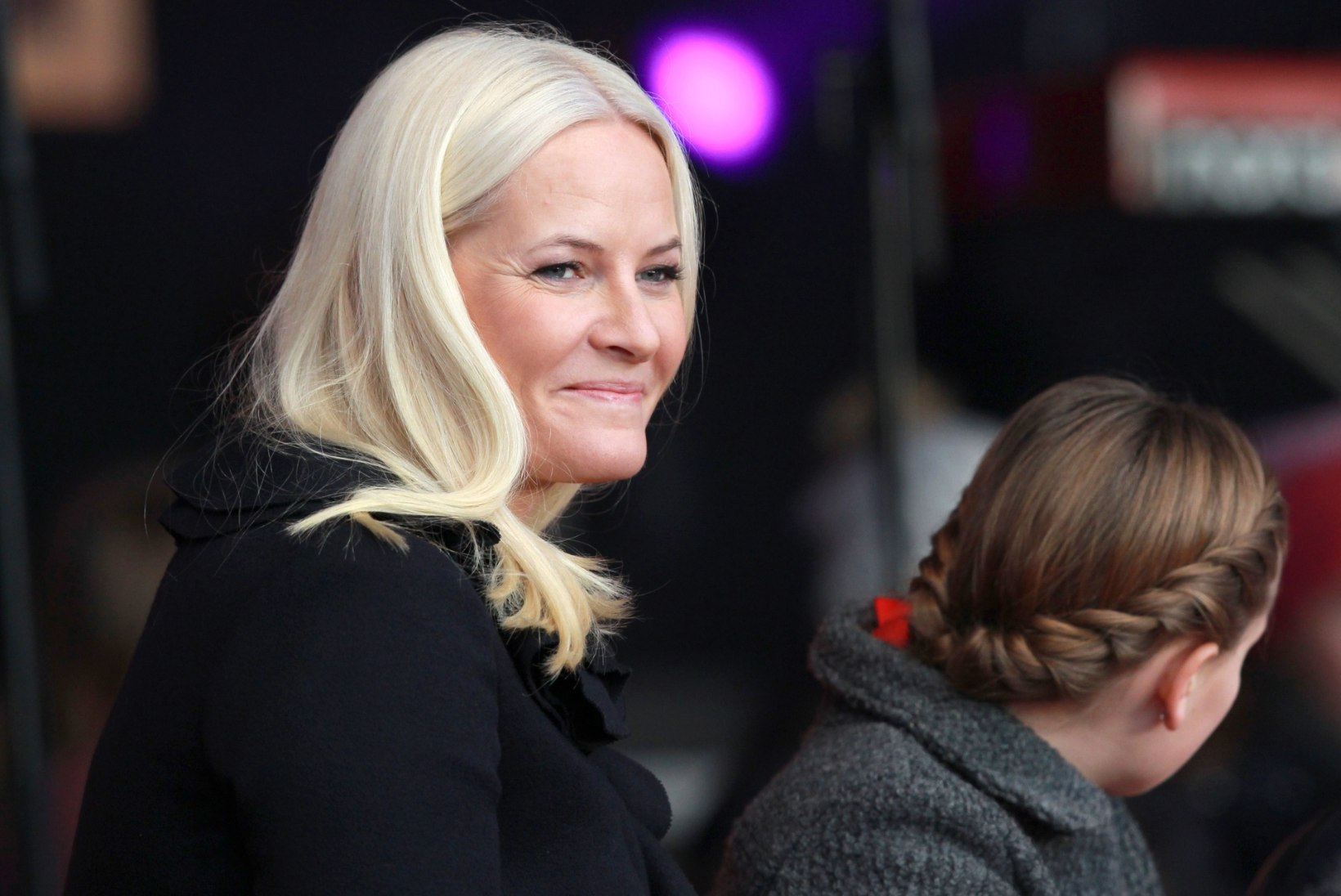 Norra printsess oma haigusest: "Arvasin, et mul algas menopaus!"
