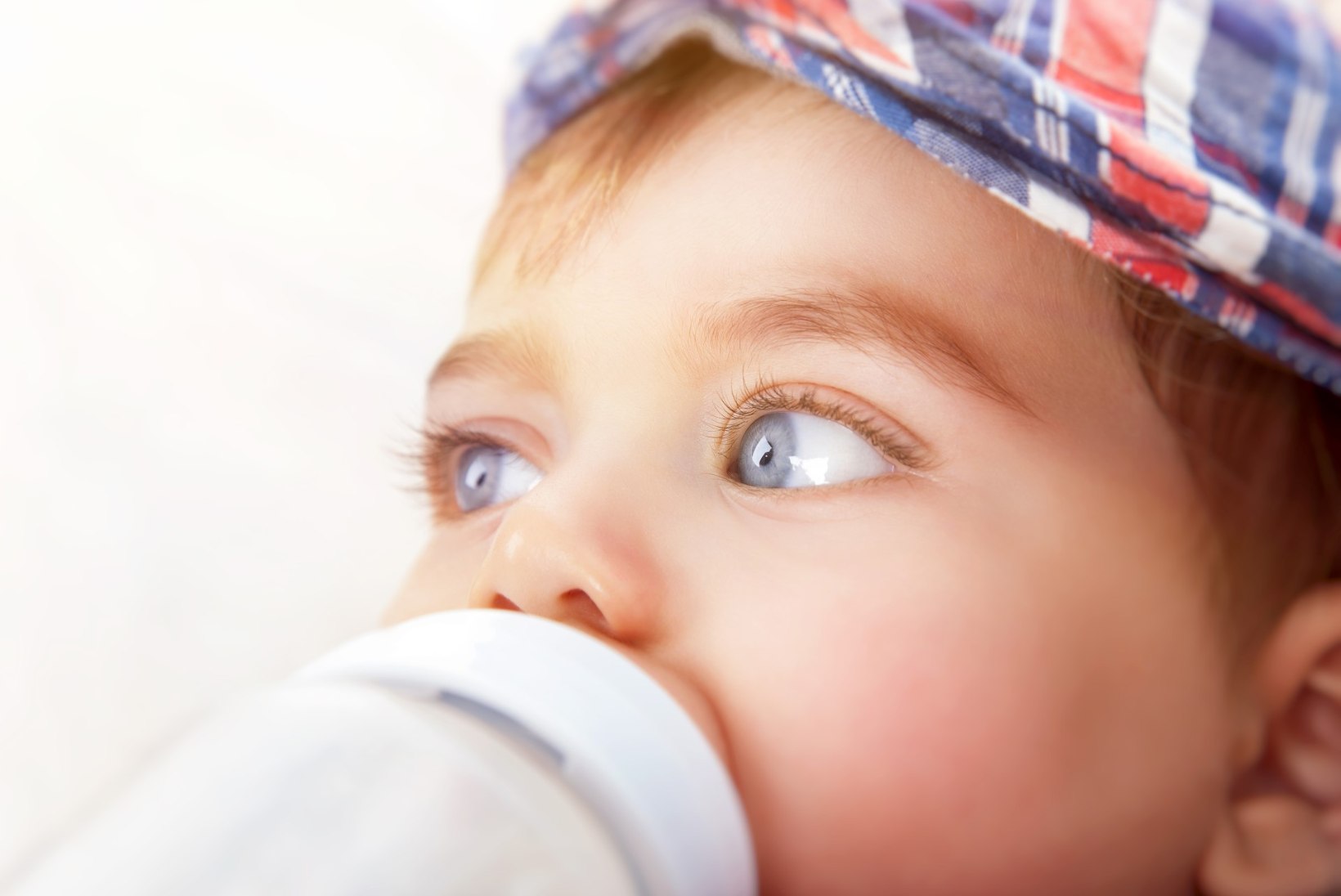 Spetsiaalne imikute piimasegu ei vähenda I tüüpi diabeeti haigestumist