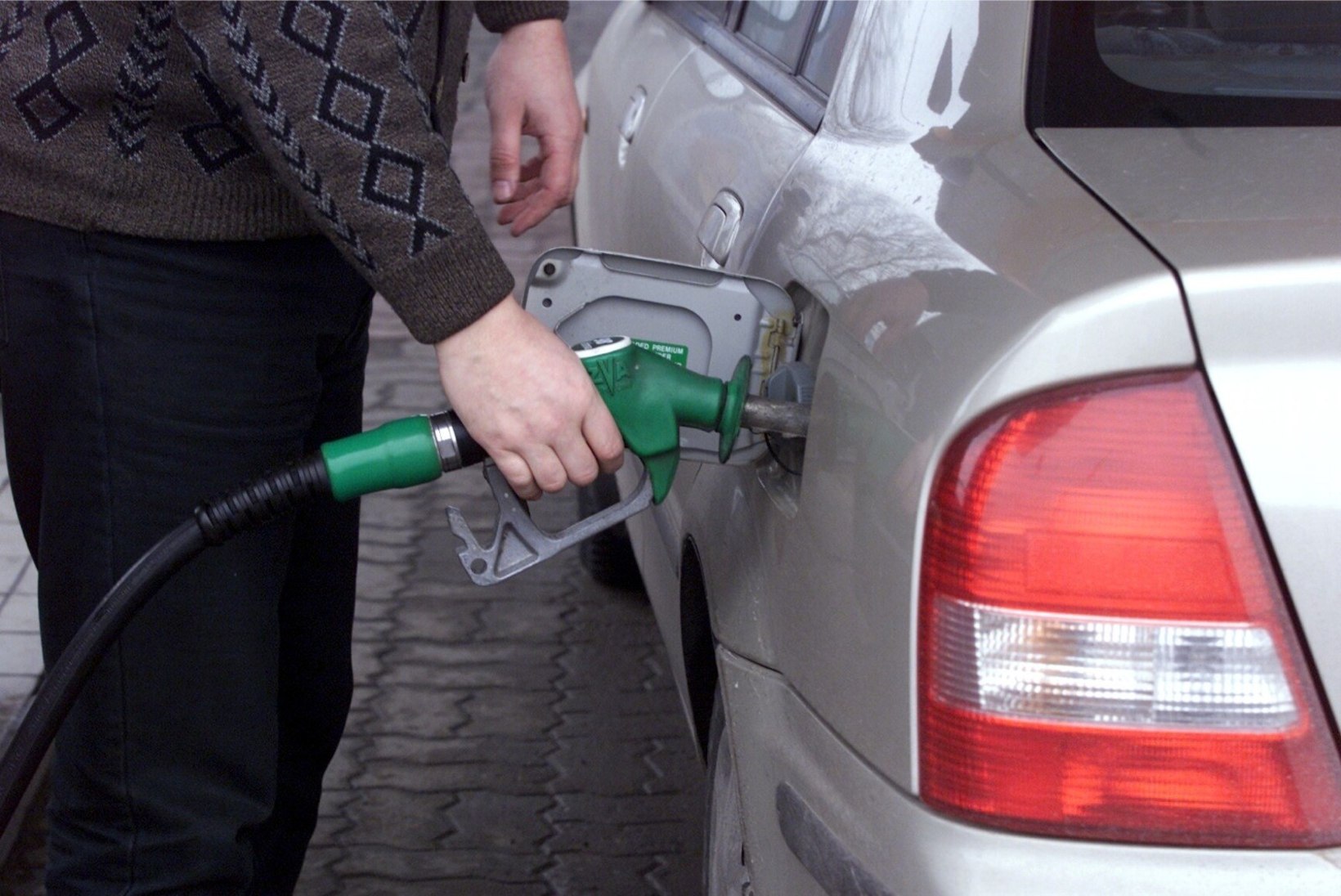Eesti kütusevarude eest vastutaja jätab kasumi teenimise juhuse hooleks