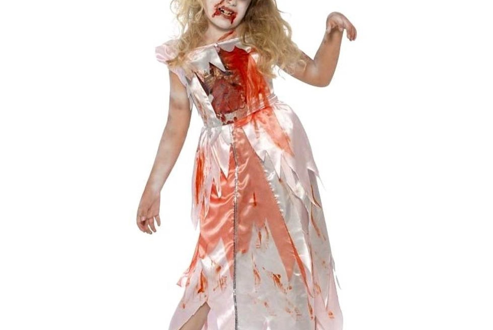 Kas see verine zombikleit viitab printsess Dianale?!