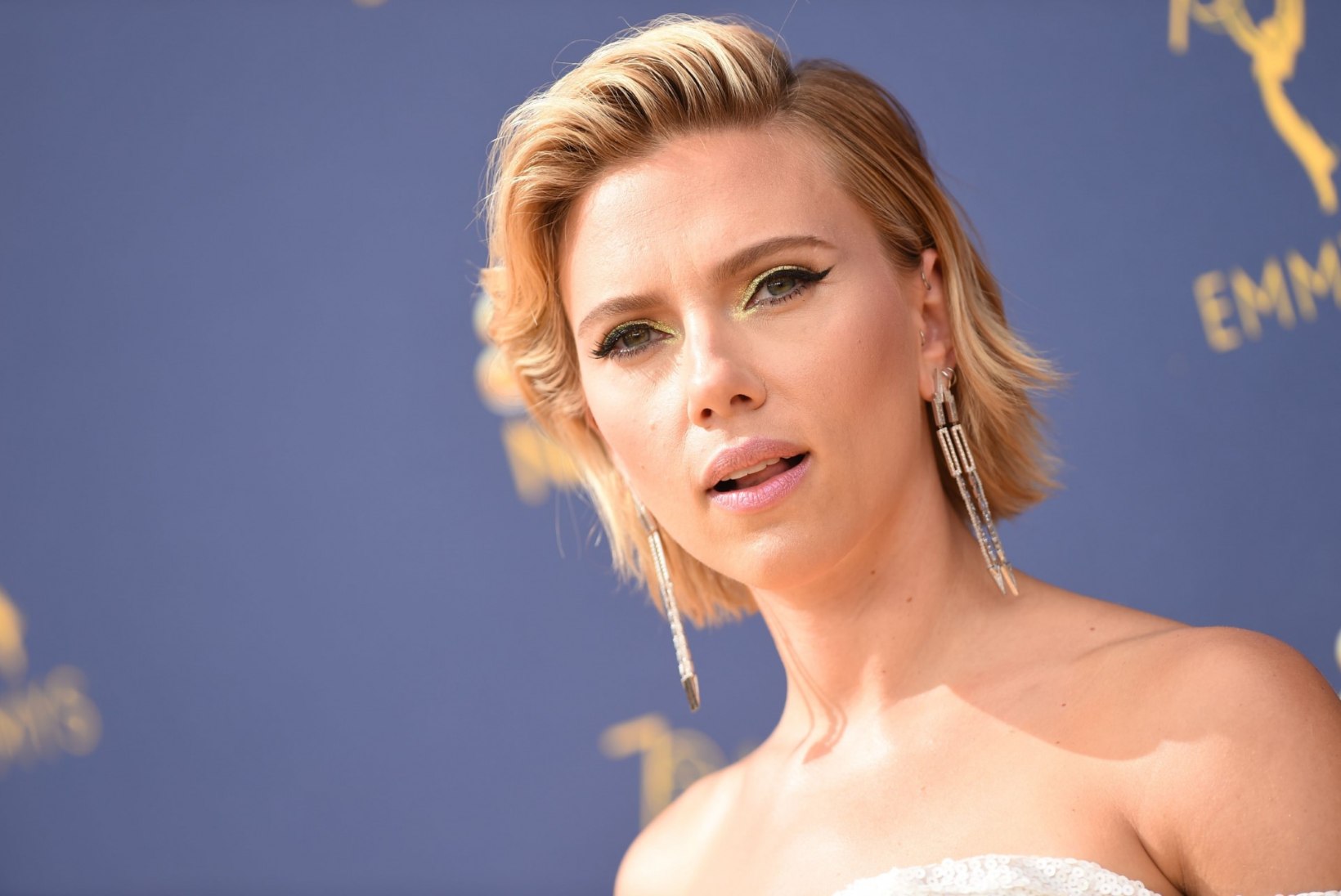 Hollywoodi klaaslagi purustatud: Scarlett Johansson teenib pearolliga filmis „Must lesk“ 15 miljonit dollarit