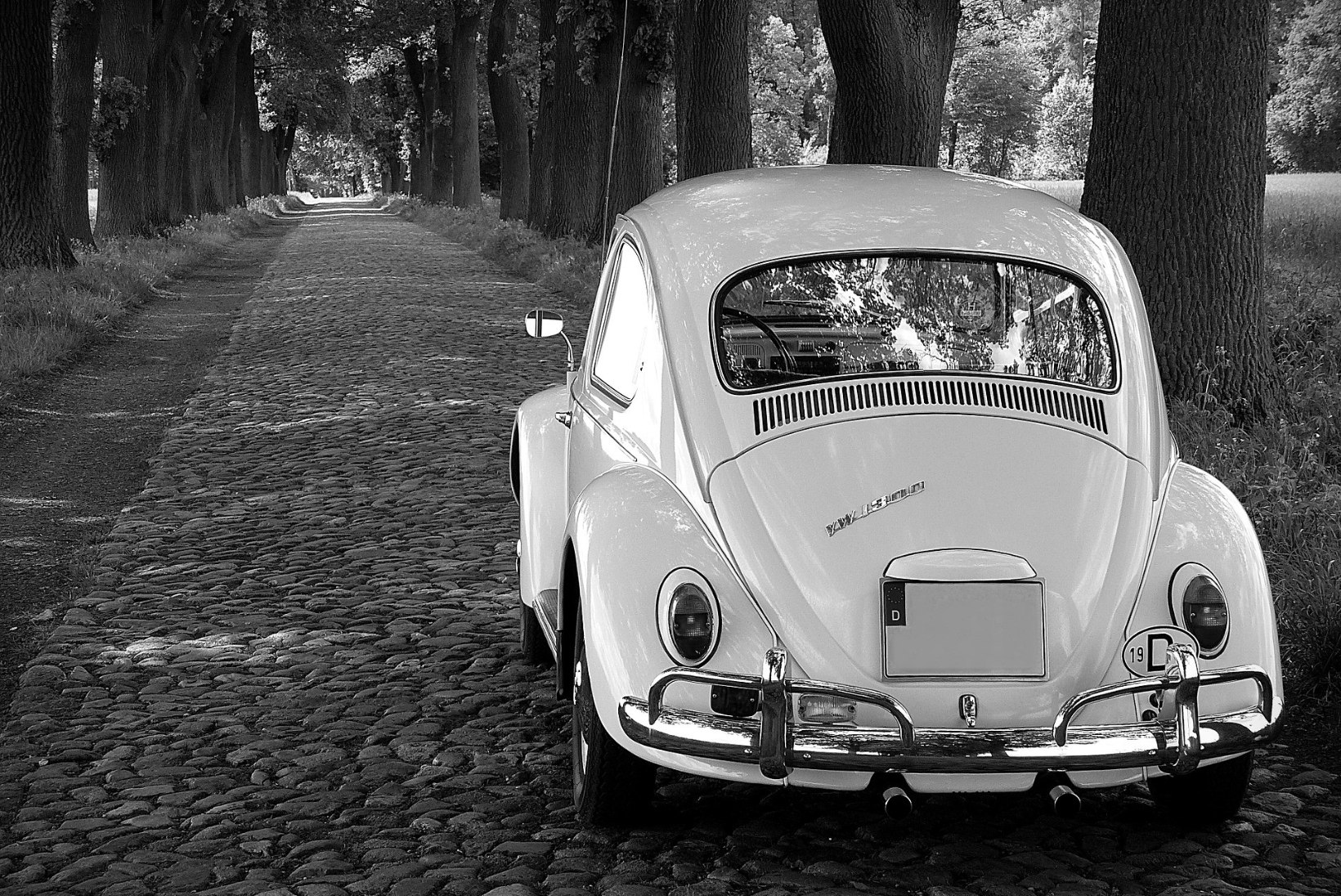 NAGU AJAKAPSLIST: 1964. aasta VW Põrnikat müüakse miljoni dollariga!