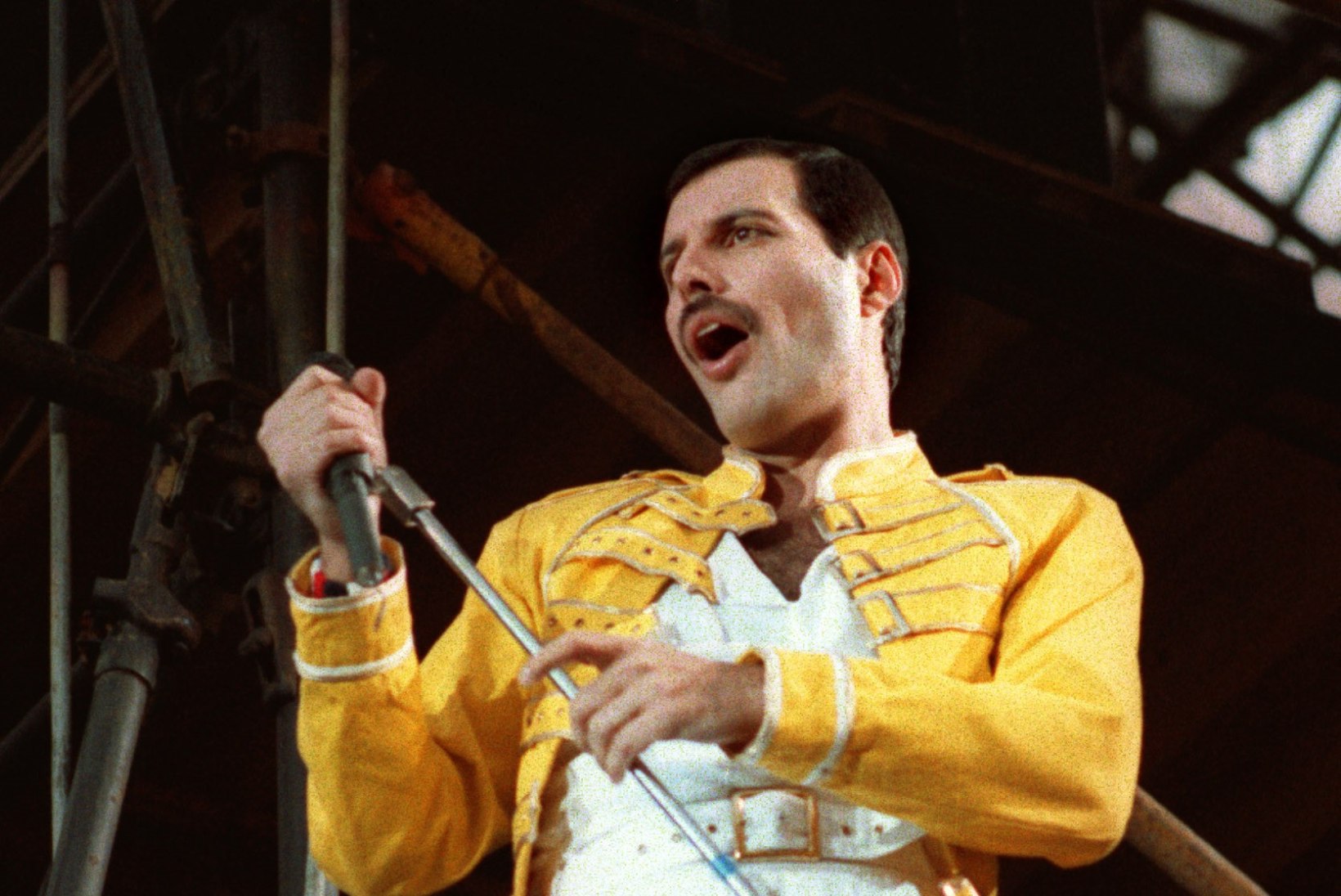 Freddie Mercury sõber ja abiline Peter: mäletan meie viimaseid teineteisele öeldud sõnu