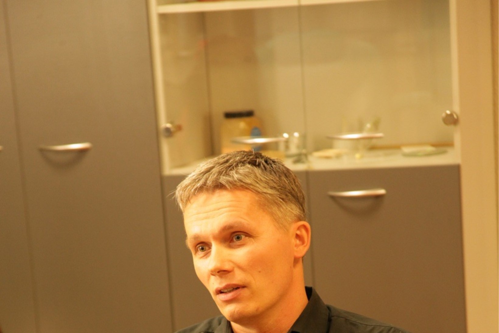 „Panga” stsenarist Tarmo Jüristo: meilt uuriti, kas oleksime nõus stsenaariumi ka romaanina välja andma
