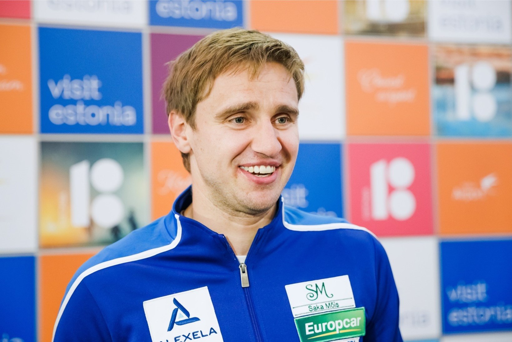 Nikolai Novosjolovist saab Eesti vehklemismeeskonna peatreener