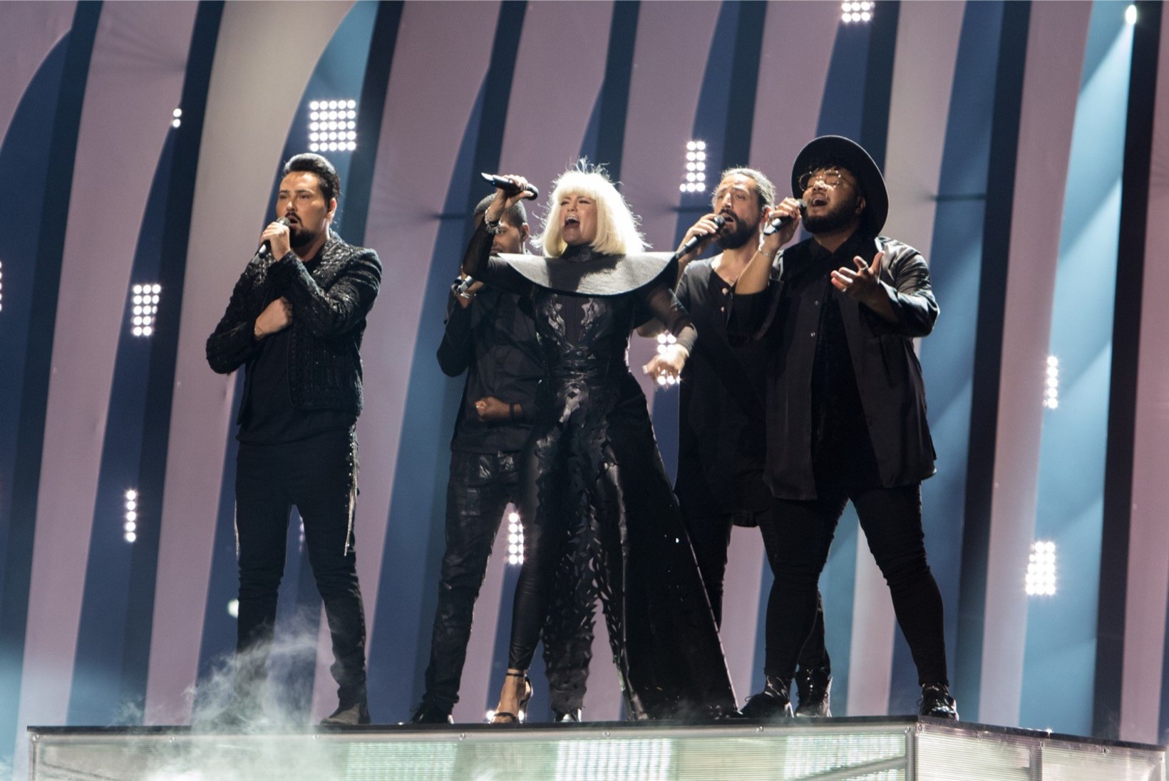 Bulgaaria loobus Eurovisionil osalemisest