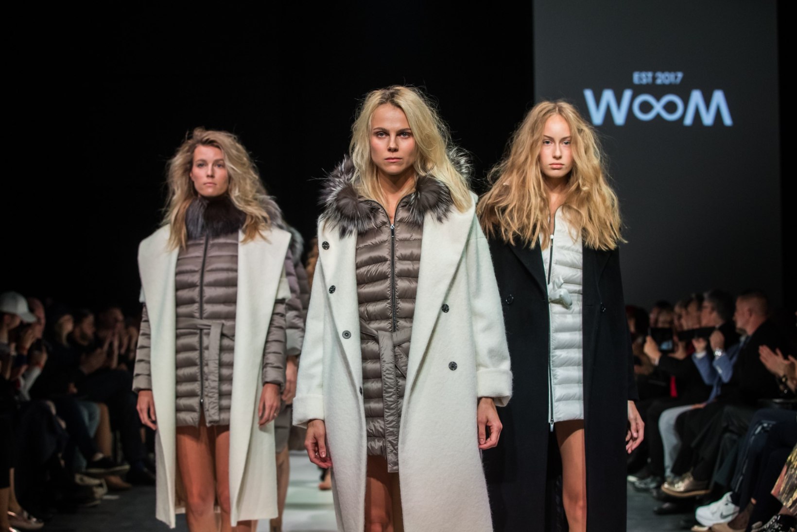 PILDID | Tallinn Fashion Week sai avapaugu | WOOM on nooruslik ja põhjamaine