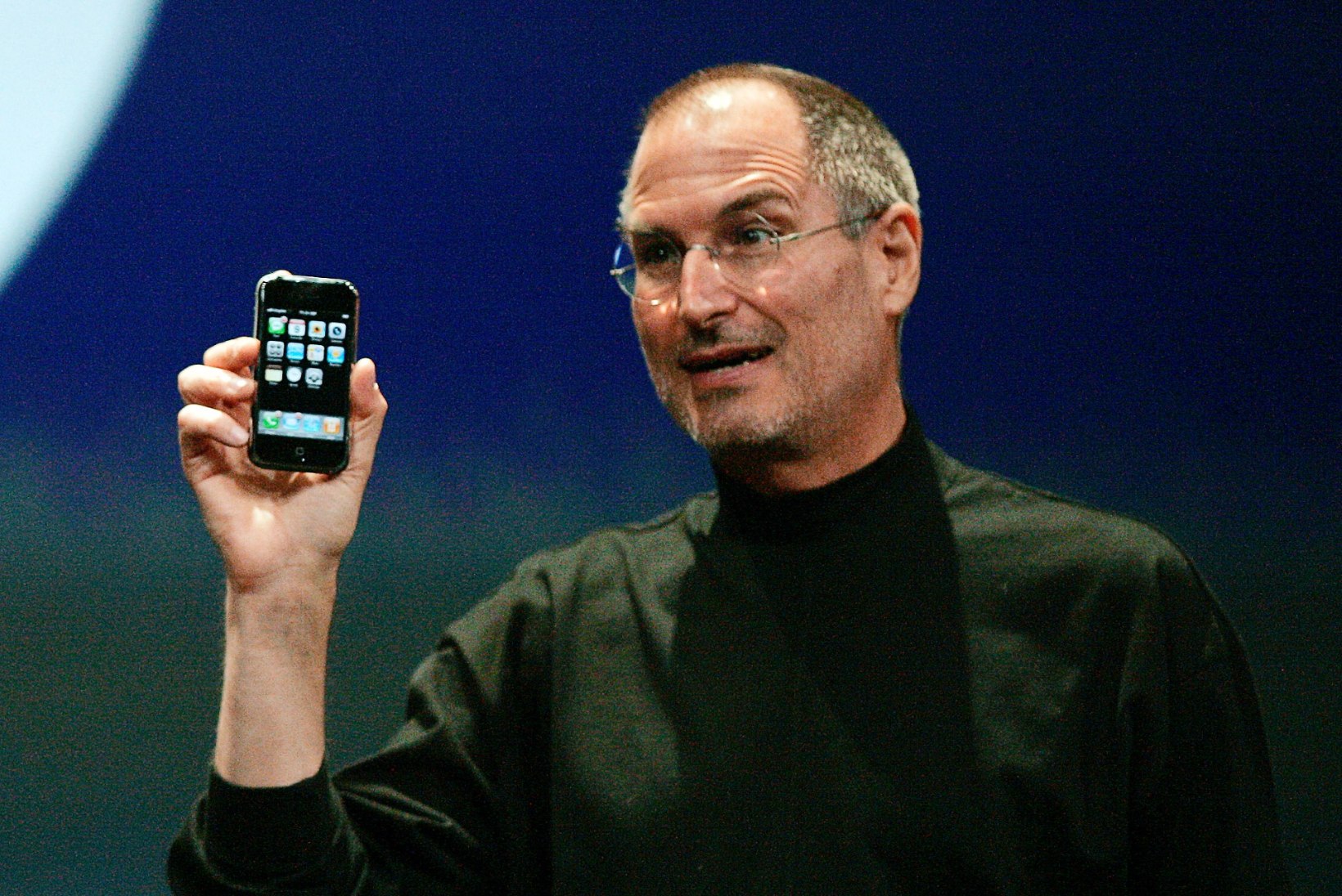 MÄLUMÄNG | Kes oli Steve Jobs? 