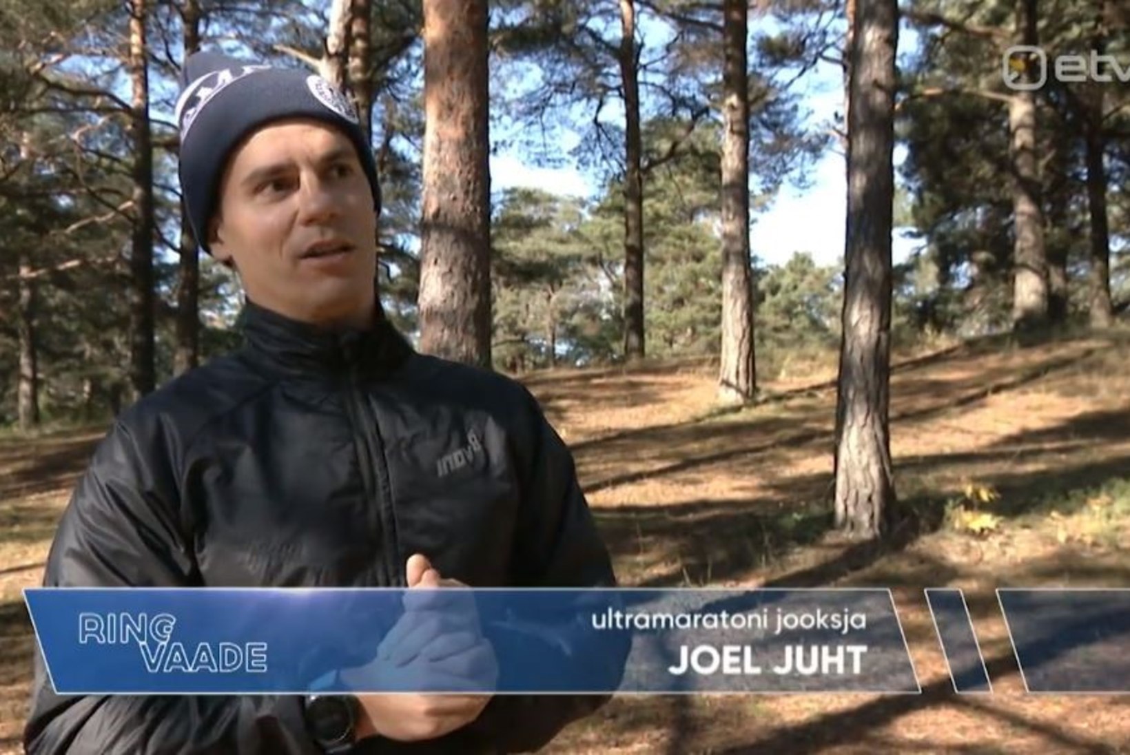 VIDEO | Joel Juht osaleb ekstreemsel polaarmatkal: eelkõige tahaks elusana tagasi tulla