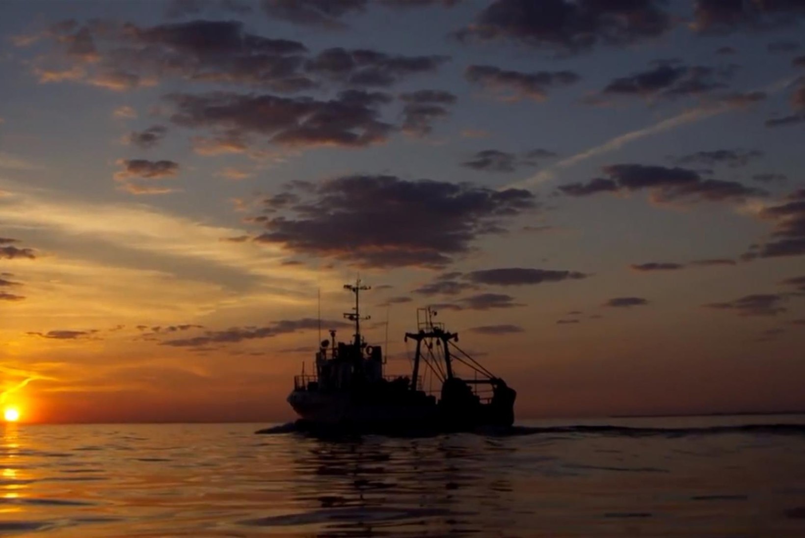 HD VIDEO: Eesti kalandus