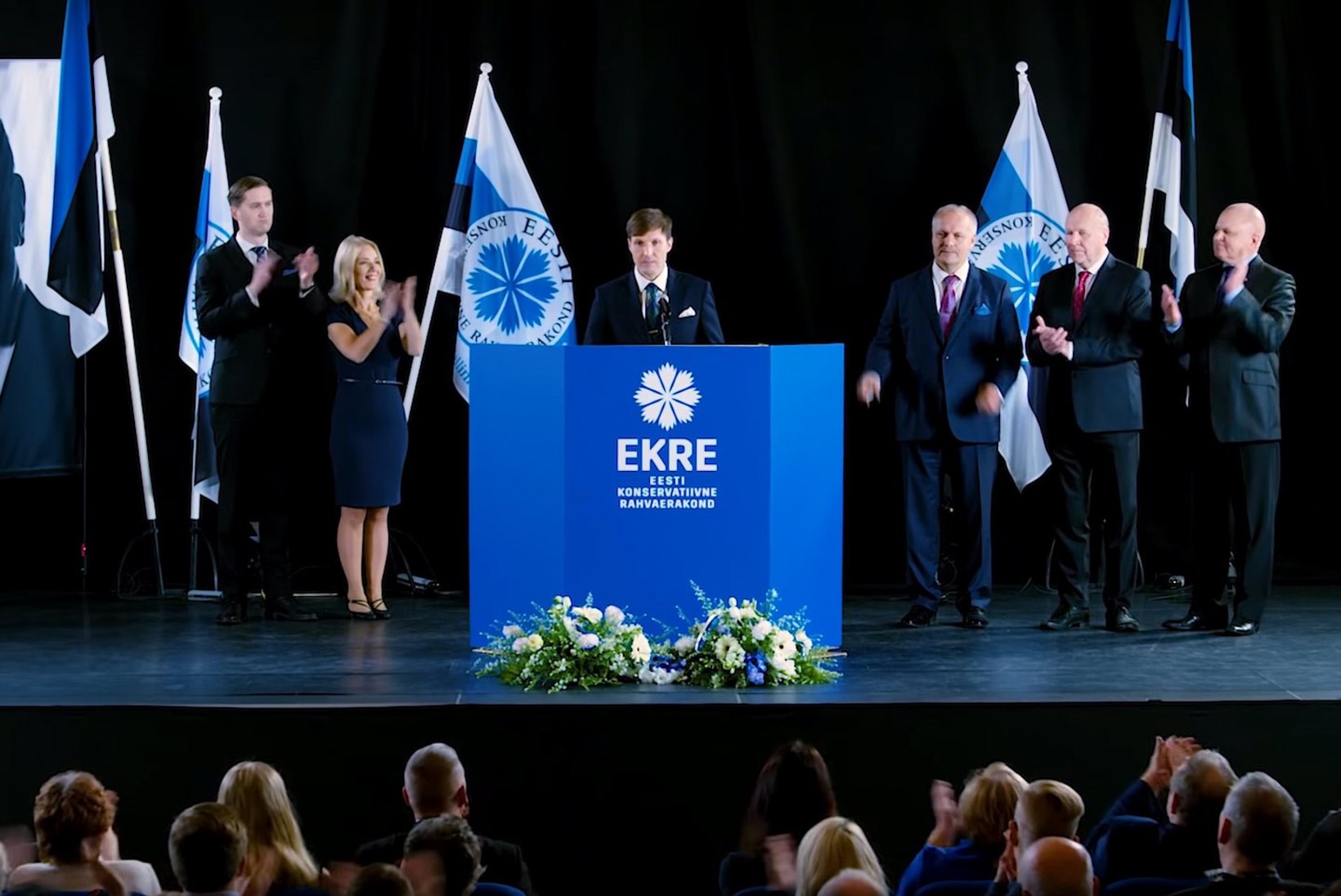 VIDEO | Kas Martin Helmest võib saada EKRE peaministrikandidaat?