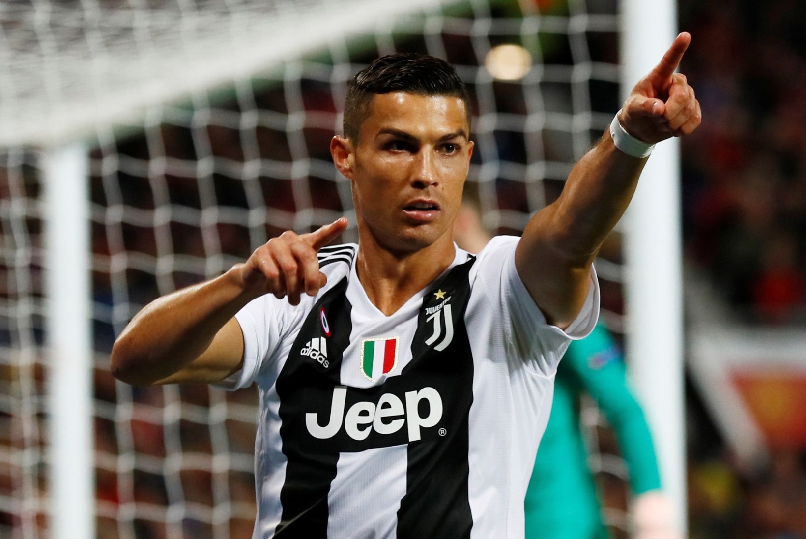 NII SEE JUHTUS | Sport 23.10: Mäe jääb lootma lohutusringidele, Ronaldo tegi Unitedi fännidel meele kibedaks