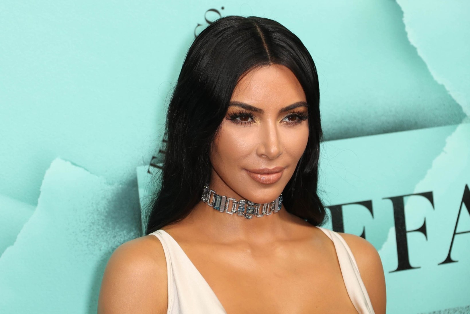 Kim Kardashian selgitas, miks teda ei häiri, et ta abikaasa Kanye West Donald Trumpi toetab