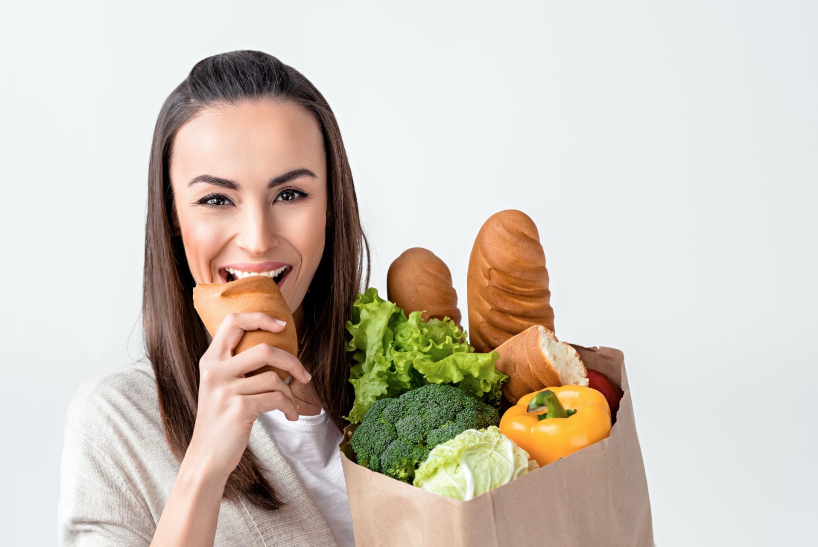 UNUSTA NEED: kolm toitumisharjumust, mis keeravad ainevahetuse tuksi
