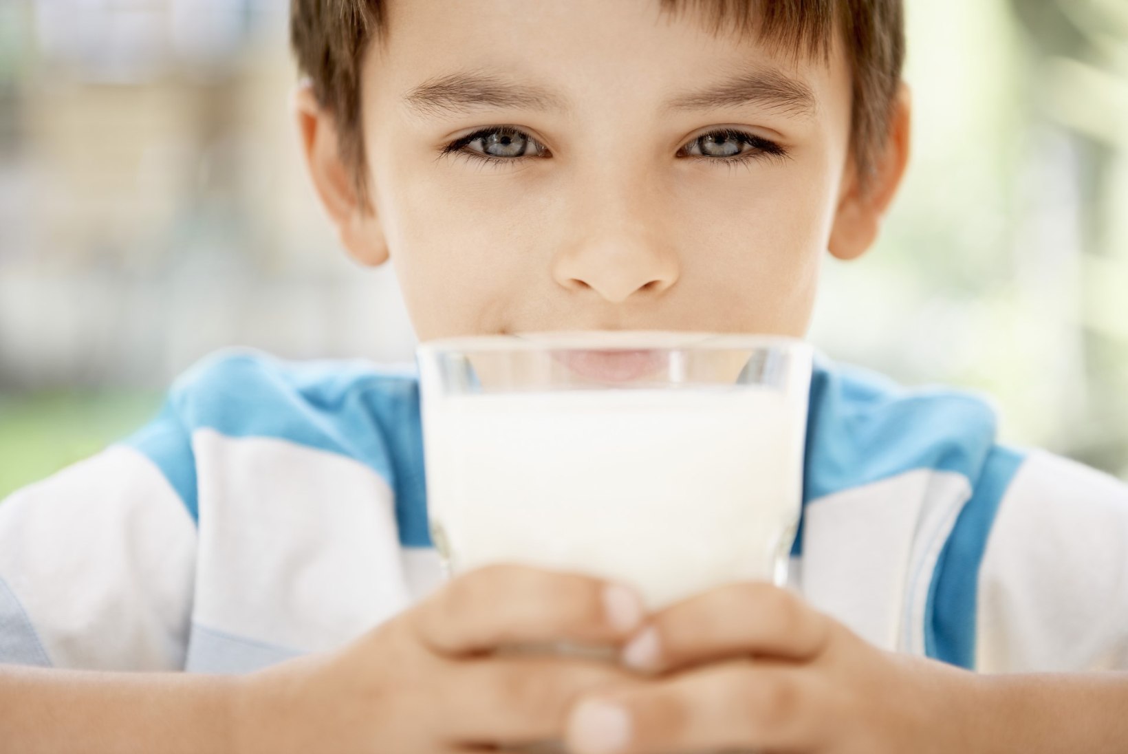 TERVISE NIMEL: kuus nõksu, kuidas piimatooted noortele ahvatlevamaks muuta