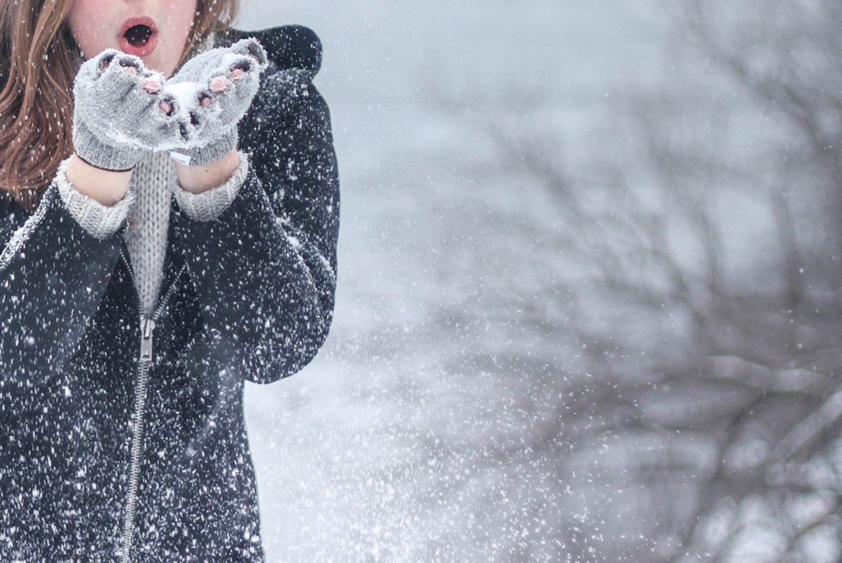Külma ilma meelespea: 4 asja, mida pead teadma tervisest ja külmast ilmast