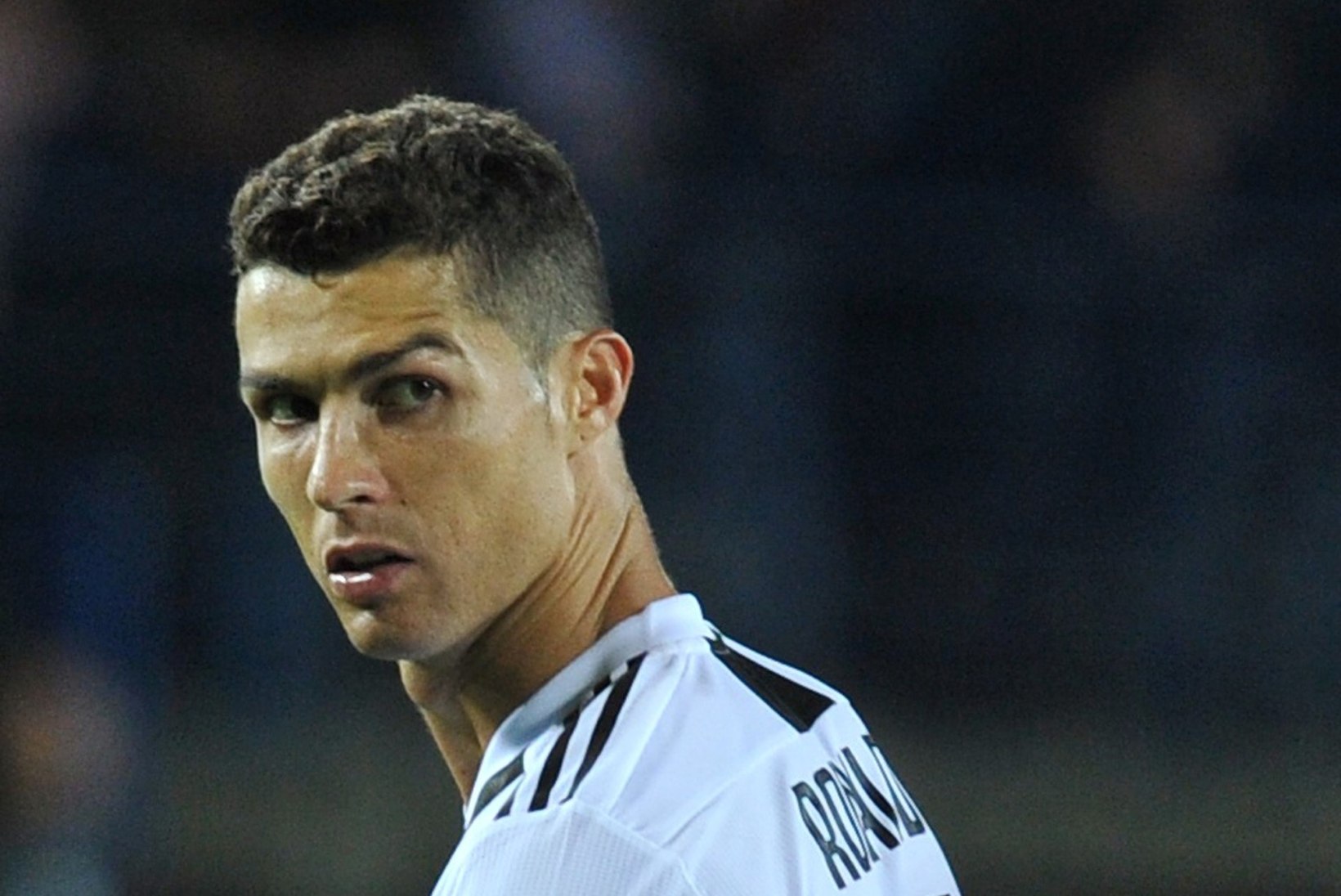 Cristiano Ronaldo paljastas, miks ta Realist lahkus
