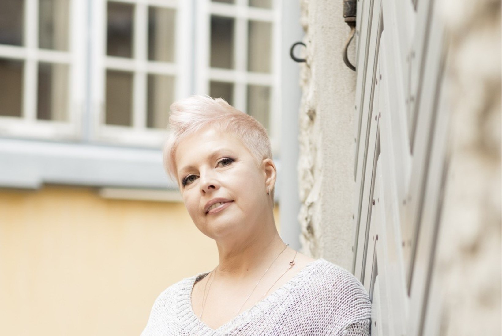 TV3 VIDEO | Vahur Kersna uuest teleprojektist: Evelin Ilves on minu jaoks väljakutse