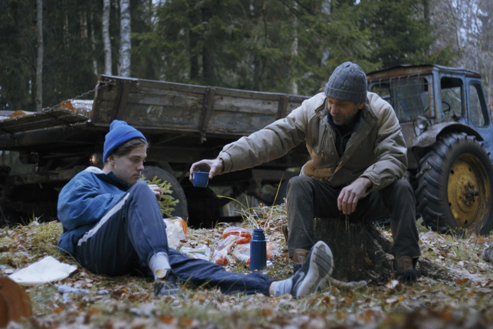 Eesti noored režissöörid lahkavad kinolinal küsimust: oma või võõras?