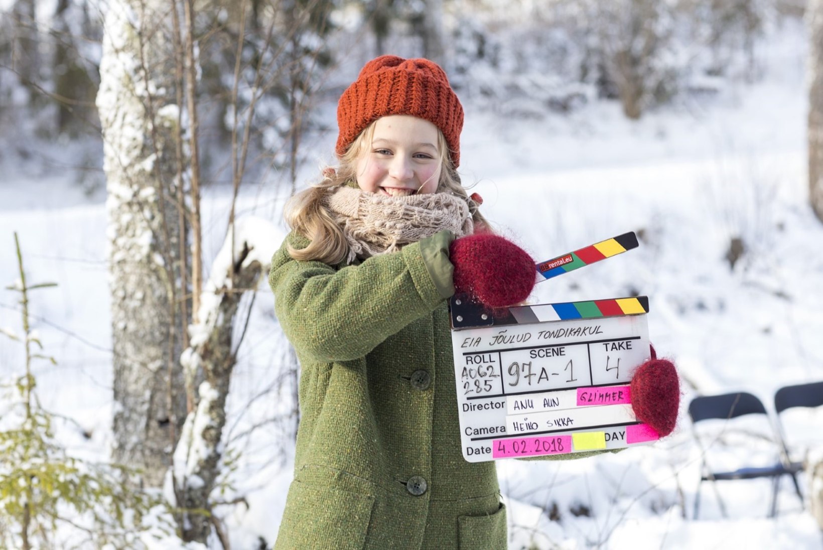 VAATA! Avaldati Eesti esimese laste jõulufilmi „Eia jõulud Tondikakul“ treiler