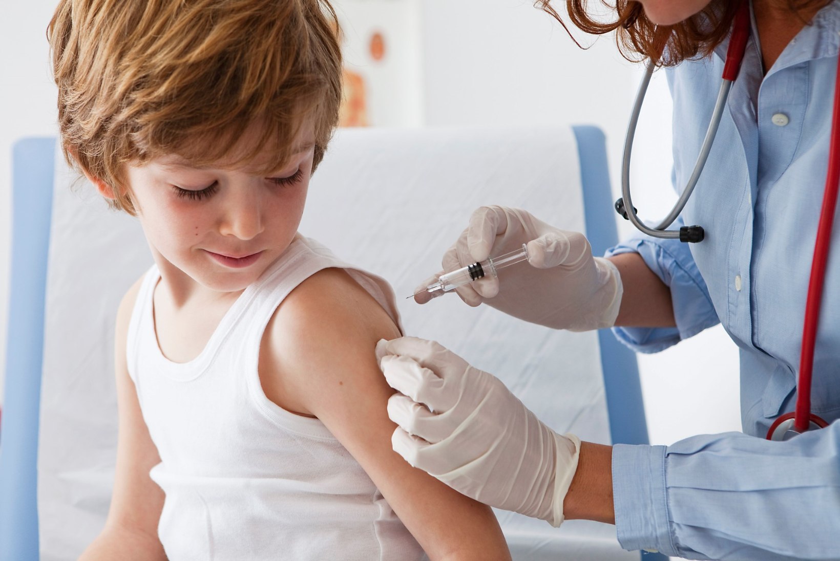 USA väärinfo ekspert: vaktsineerimisvastaste arvamus on tehislikult võimendatud