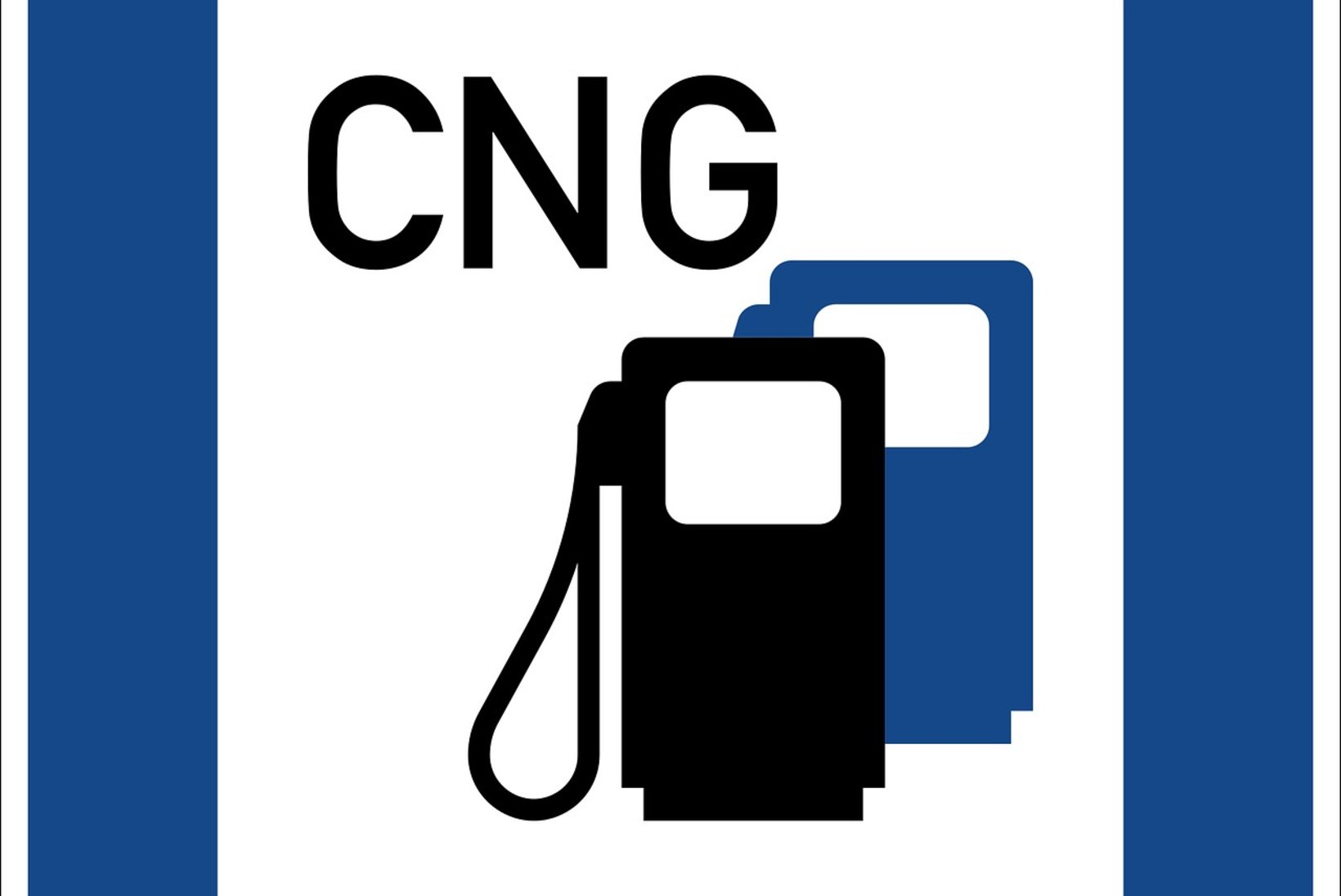 Eksperiment: CNG ehk surugaas on autokütusena tõsiseltvõetav alternatiiv