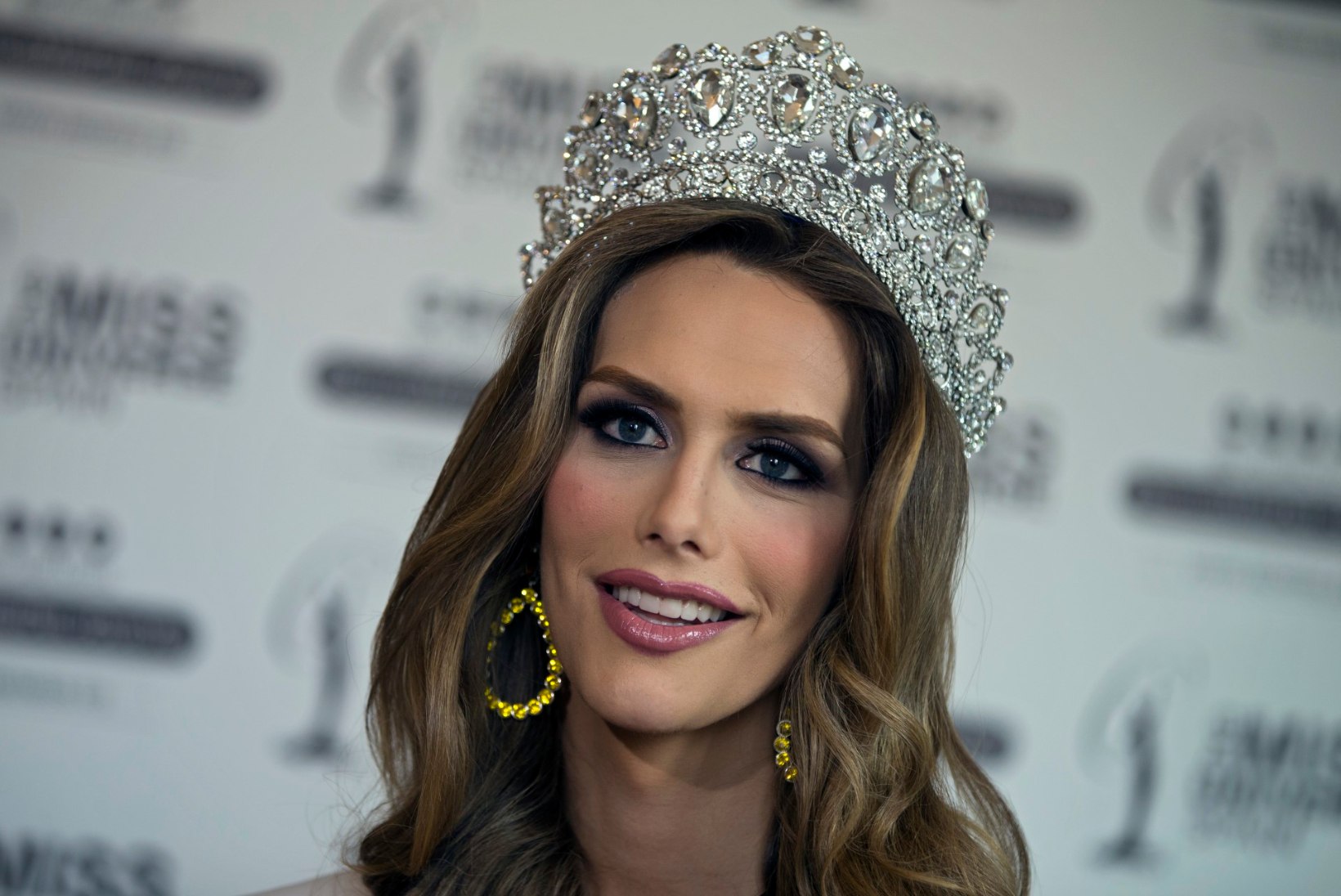 Hispaania transsooline miss ajas Miss Universumi konkurendi marru