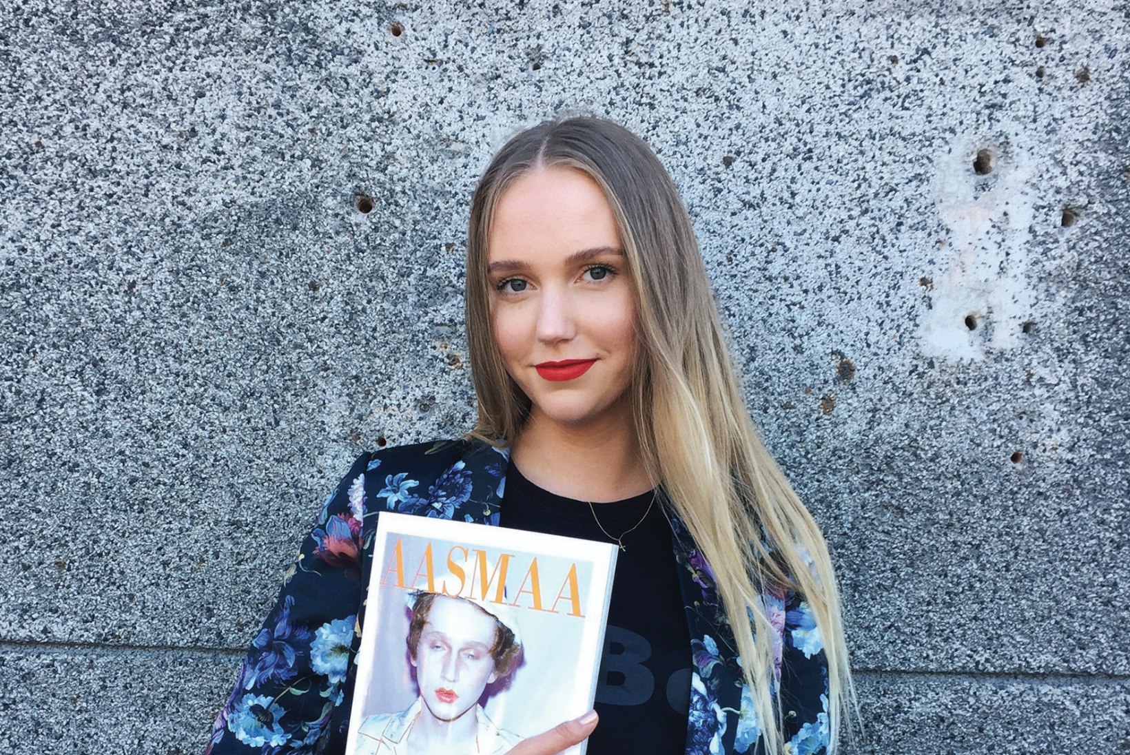 TFW 2018 | Vaata ja hääleta! Kas Katrin Aasmaa on sinu lemmik?