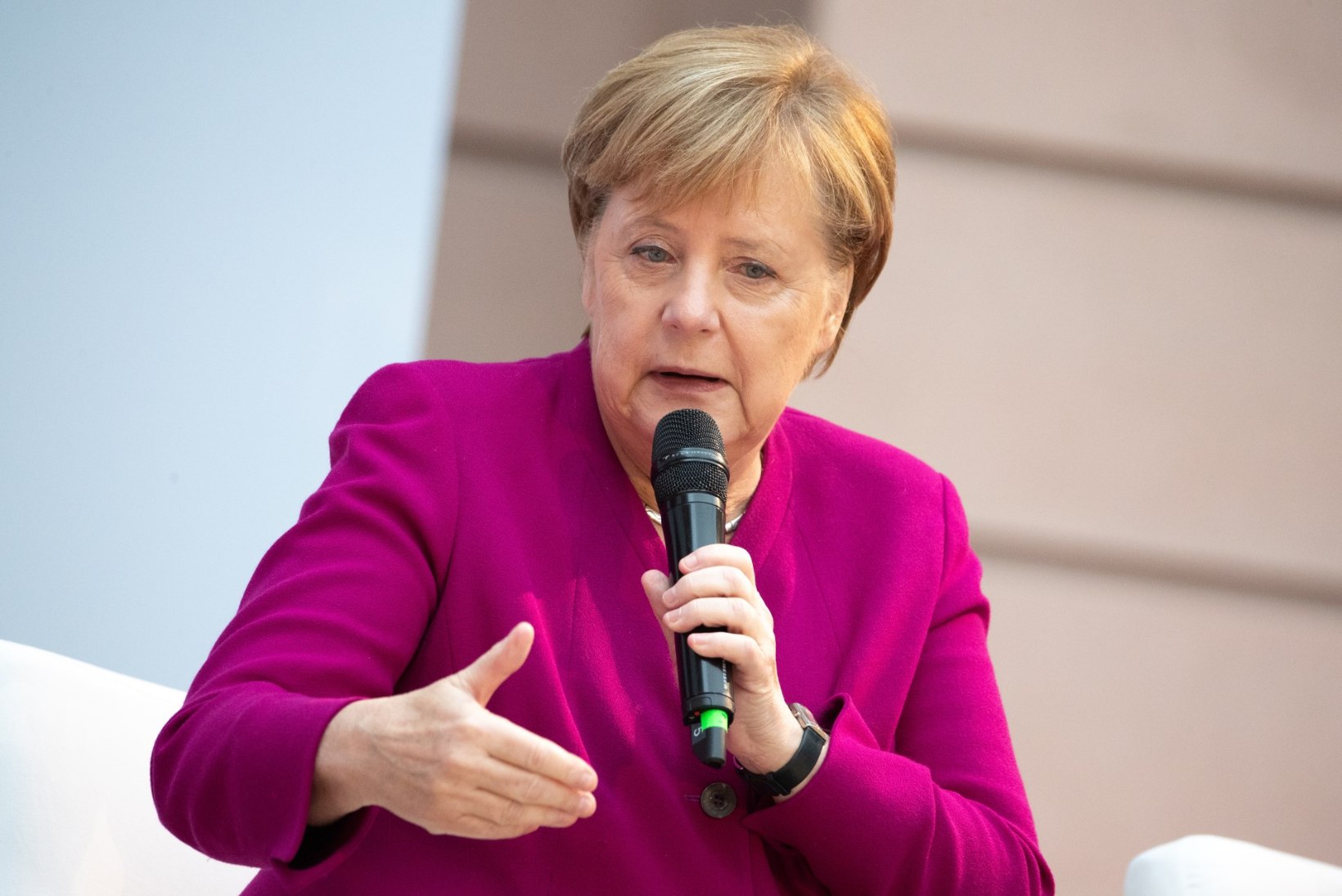 VIDEO | "Välisilm" tegi ülevaate Angela Merkeli võimalikest mantlipärijatest