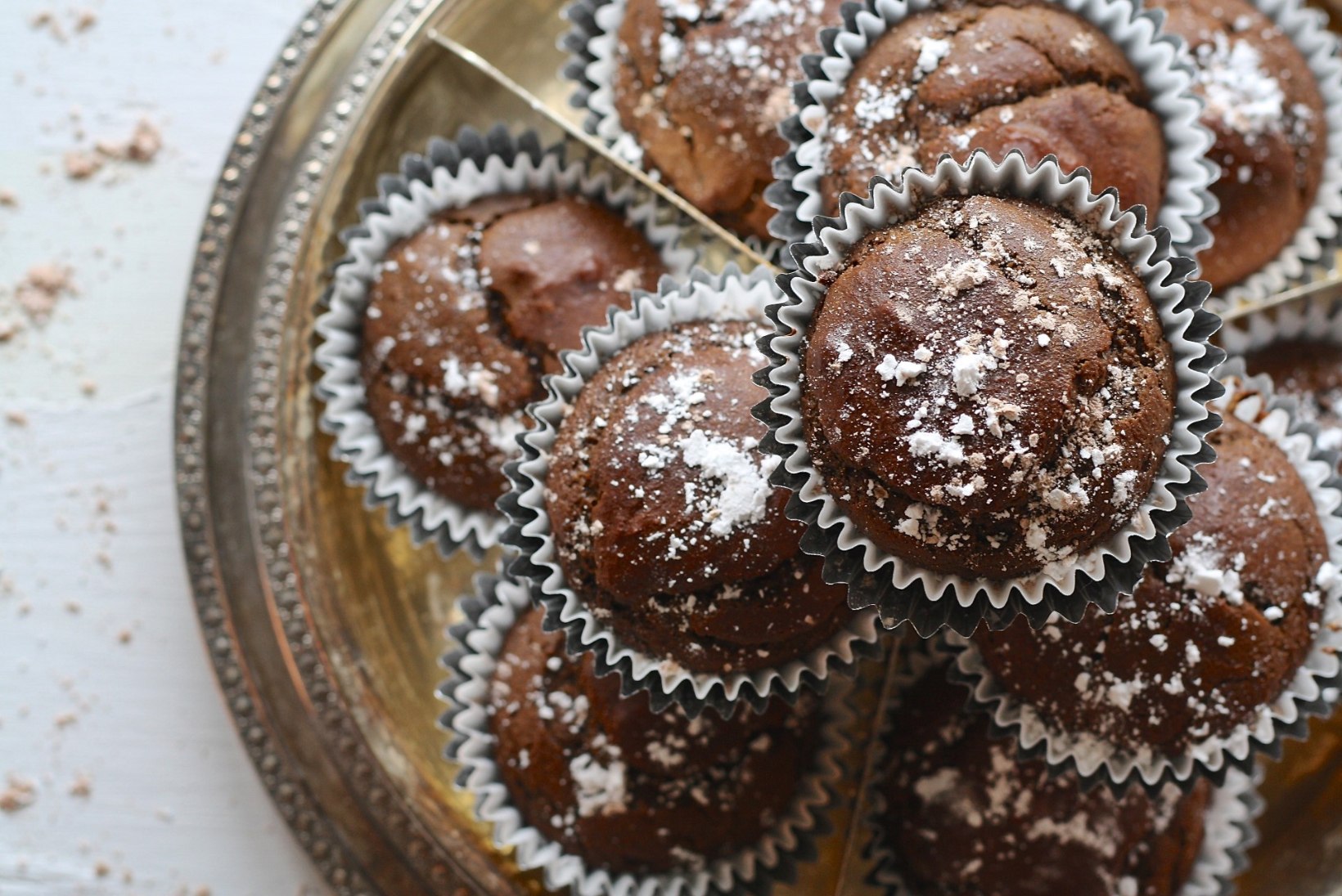 VIDEO | Uus hommikusöögi hitt – tervislikud ja toitvad muffinid!