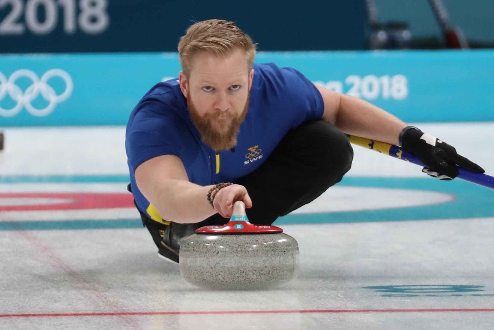 Curlingu EM toob Tallinnasse koguni 30 olümpiamedalisti