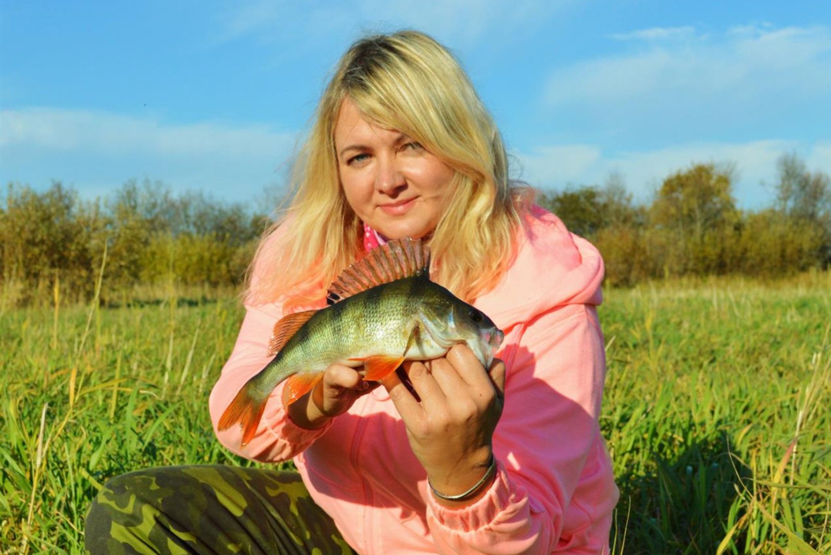 Annika Teinoga elust ja kalandusest