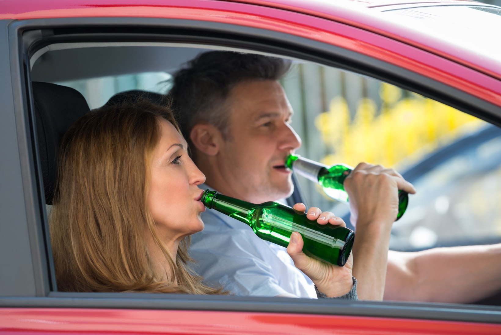 Ära ravi elumuresid purjutamisega – võid sattuda alkoholi nõiaringi!