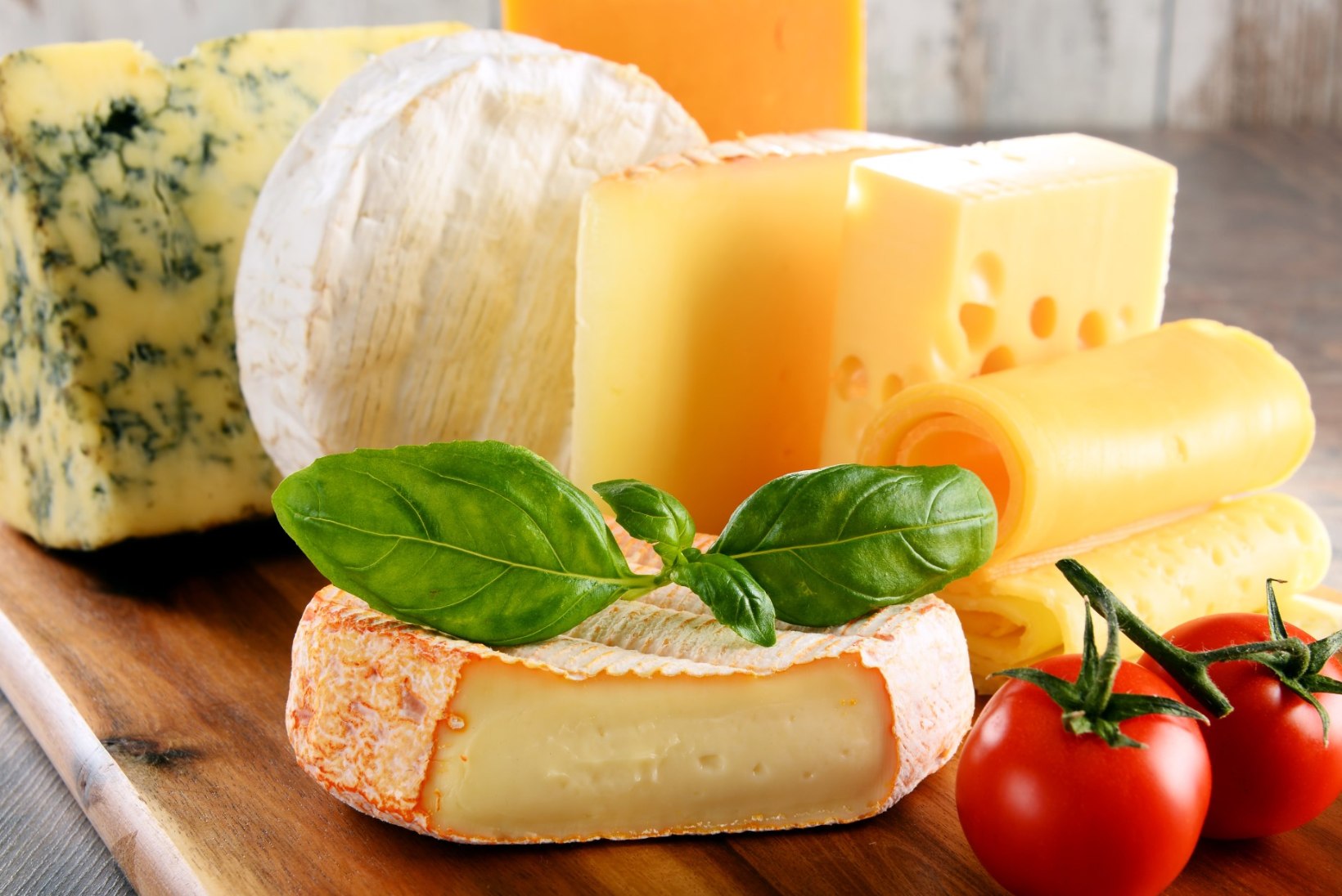 NÄDALAMENÜÜ! Vaata, kuidas juustu menüüsse lisada kaloreid kasvatamata!