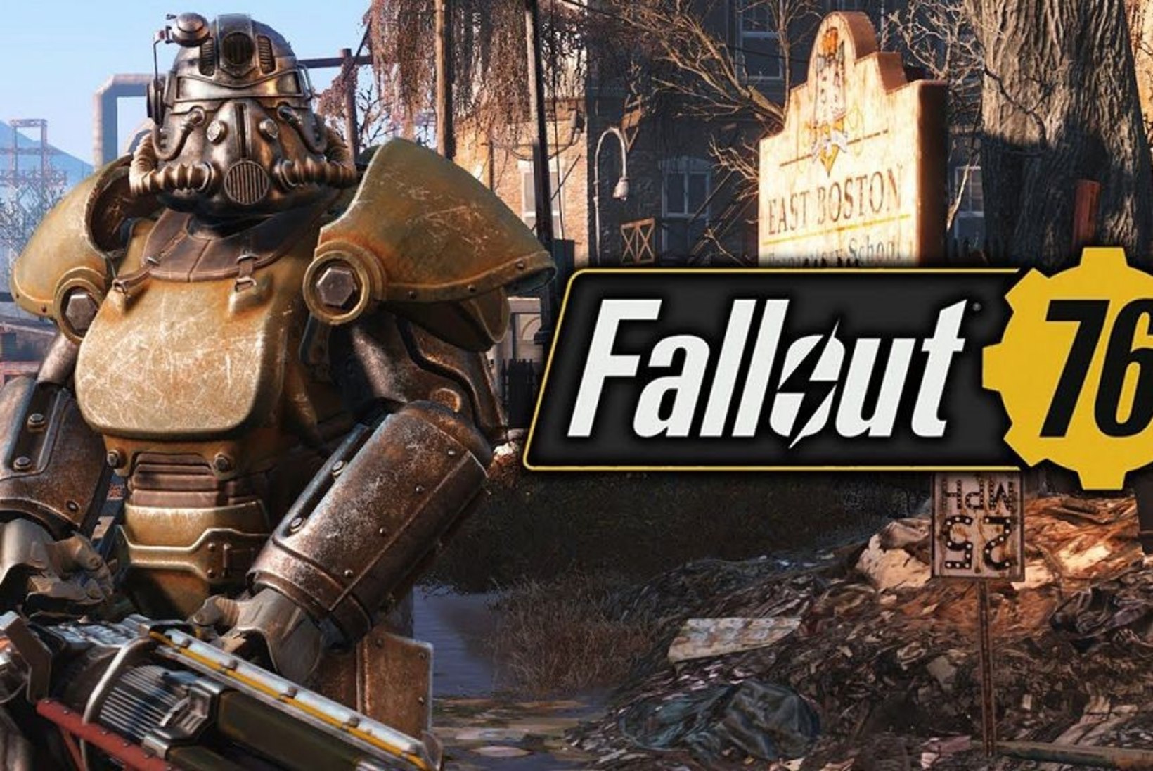 VIDEO | „Falloutis“ pettunud mängur kukkus poes märatsema