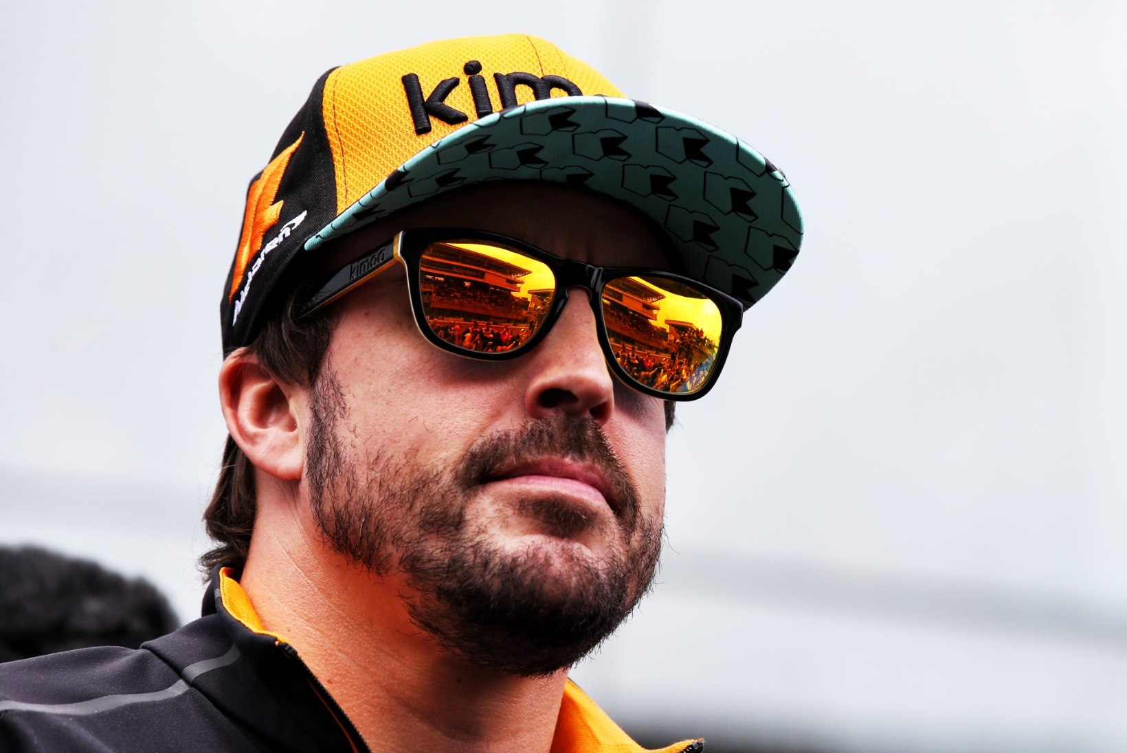 VAHVA KLÕPS | Ott Tänak kohtus võitluskaaslase Fernando Alonsoga
