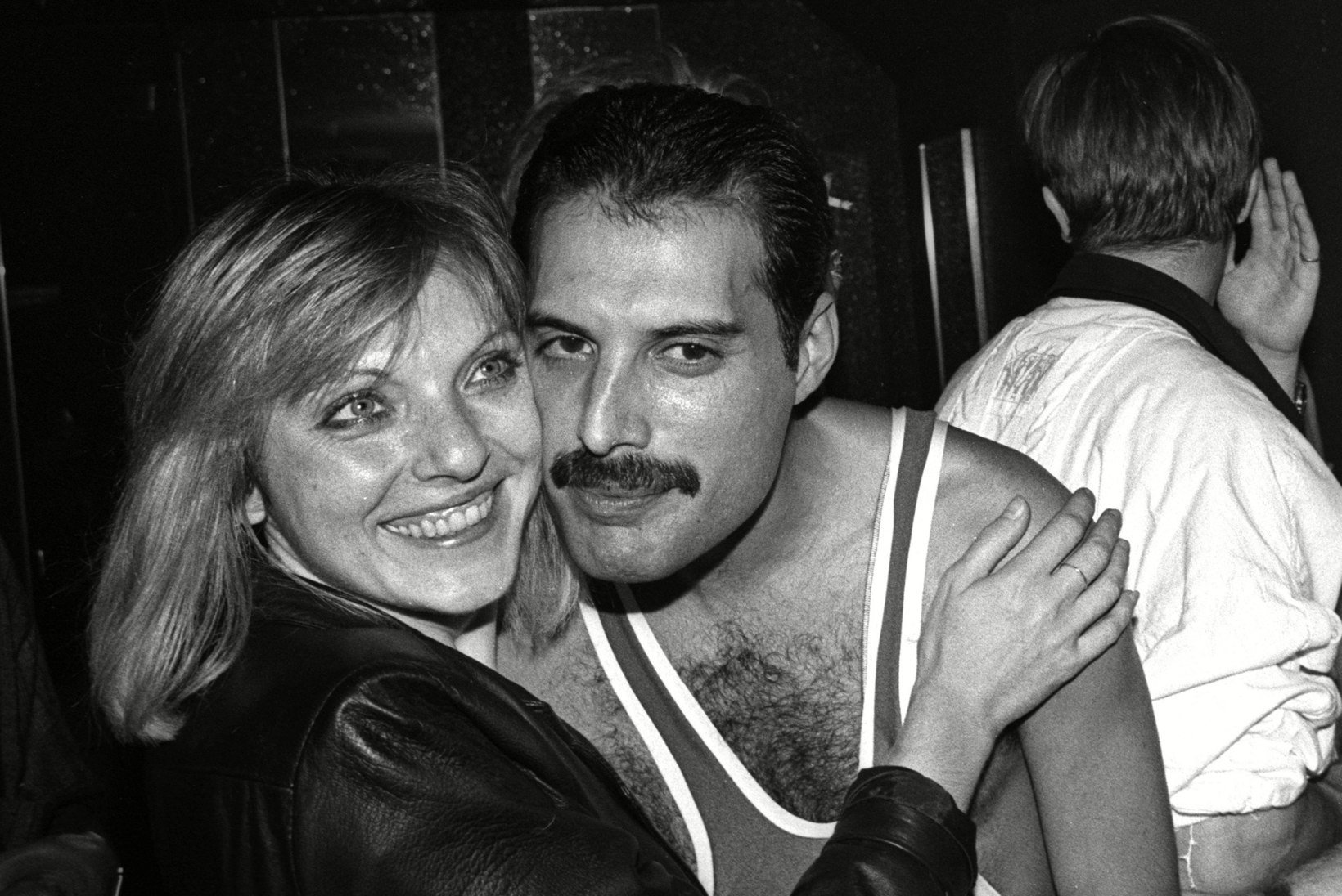 ARMASTUS JA REETMINE: milline kallim paljastas Freddie Mercury saladused? Kes jäi talle lõpuni truuks?